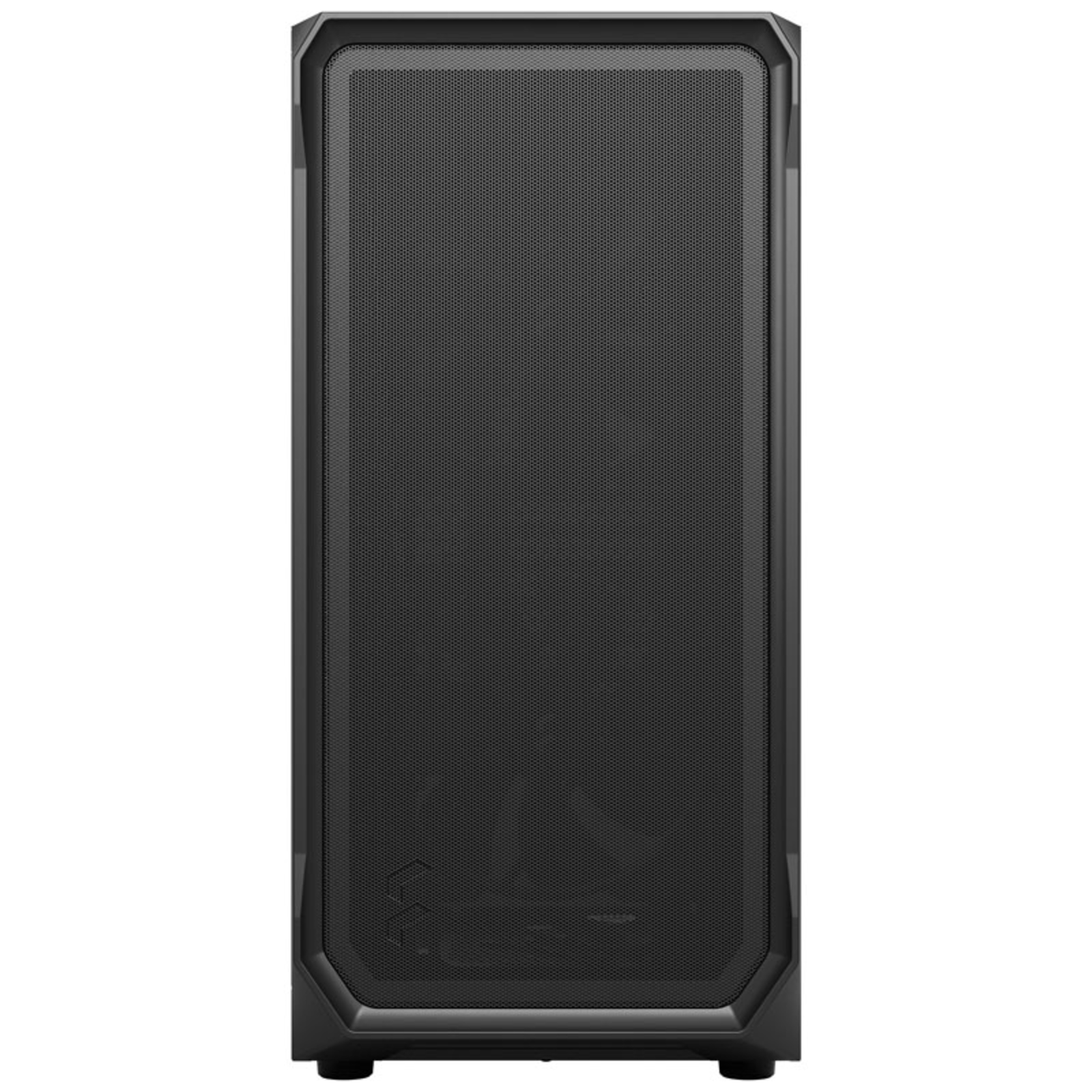 Fractal Design Focus 2 RGB ATX without Power Supply Black