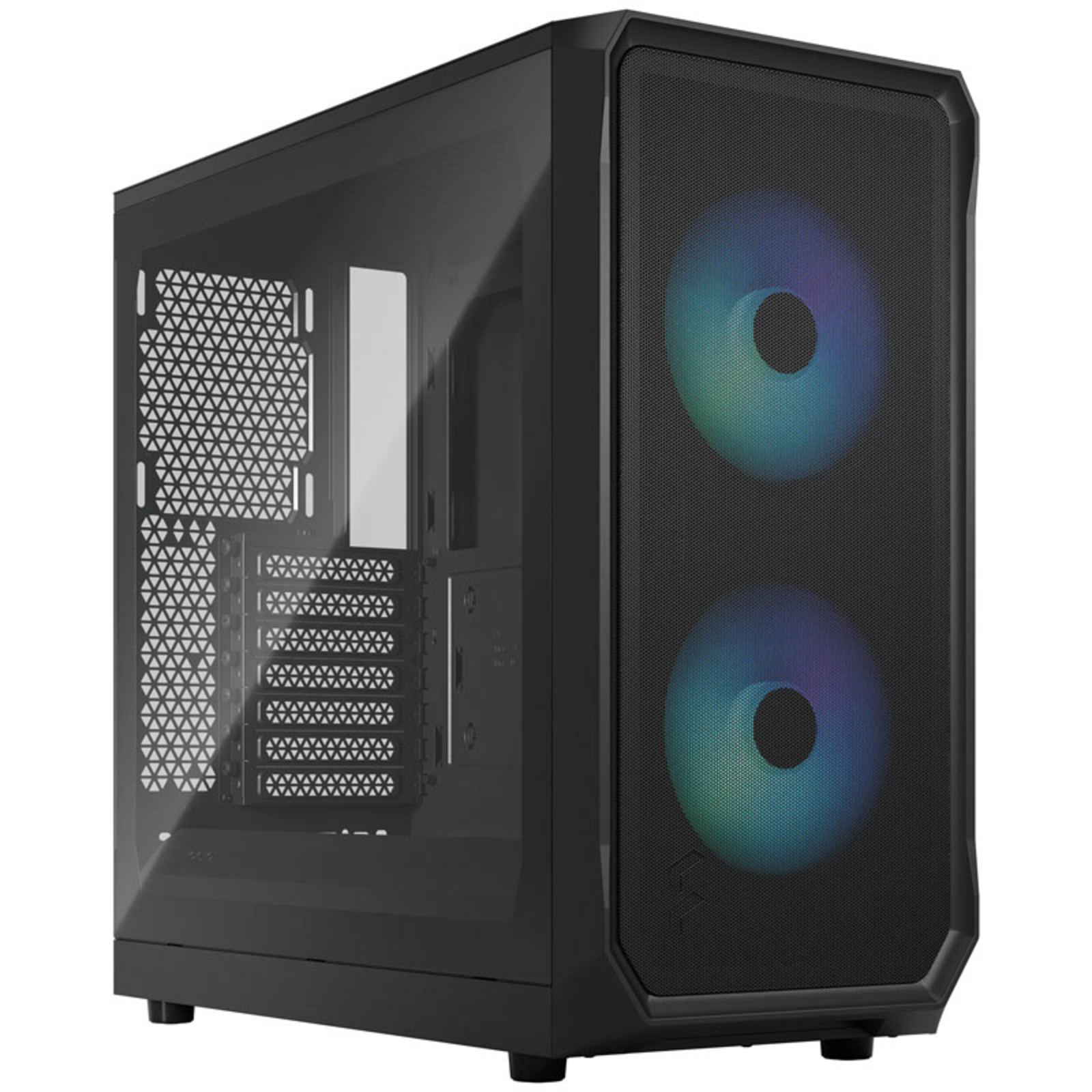 Fractal Design Focus 2 RGB Tower ATX