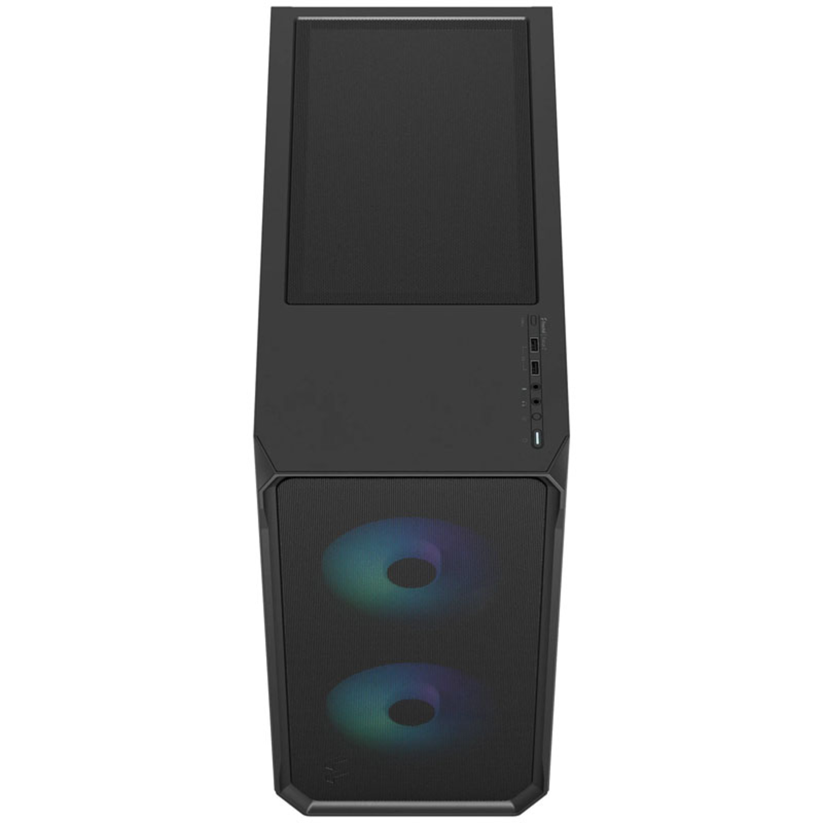 Fractal Design Focus 2 RGB Tower ATX