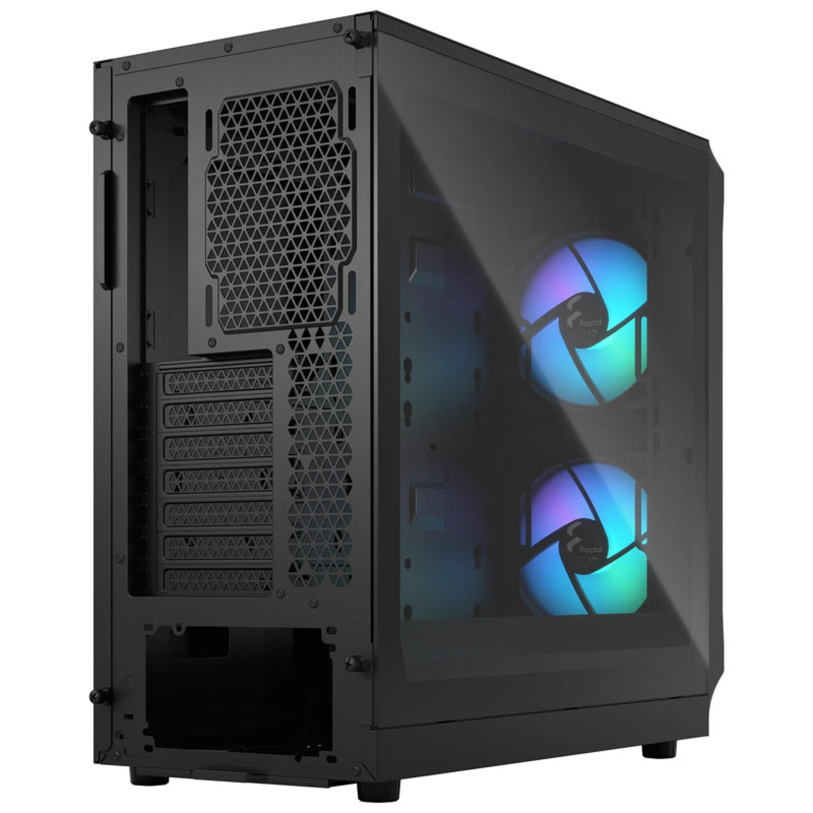 Fractal Design Focus 2 RGB Tower ATX