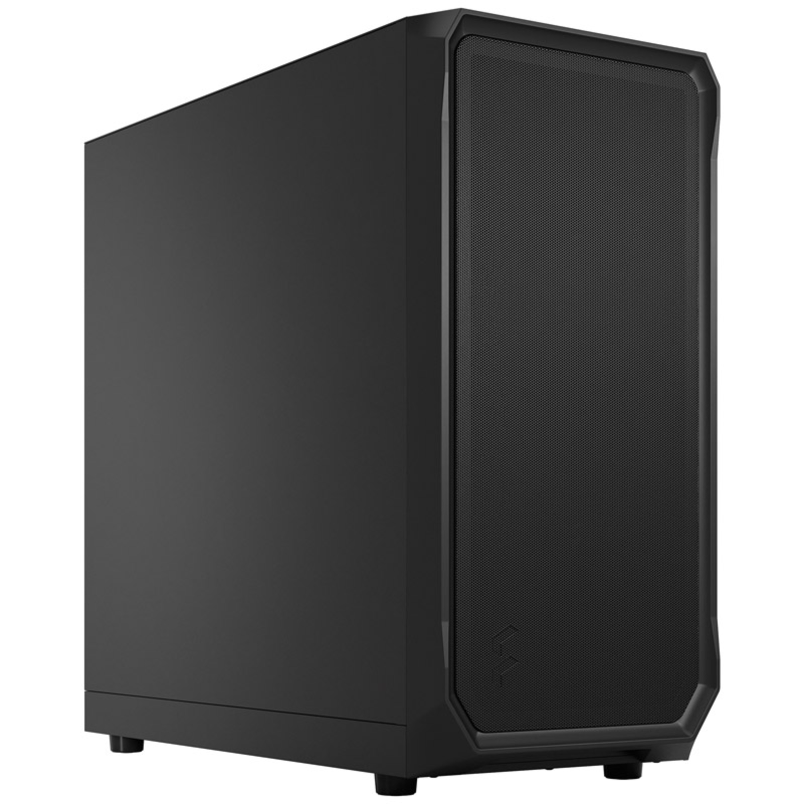 Fractal Design Design Focus 2 Black