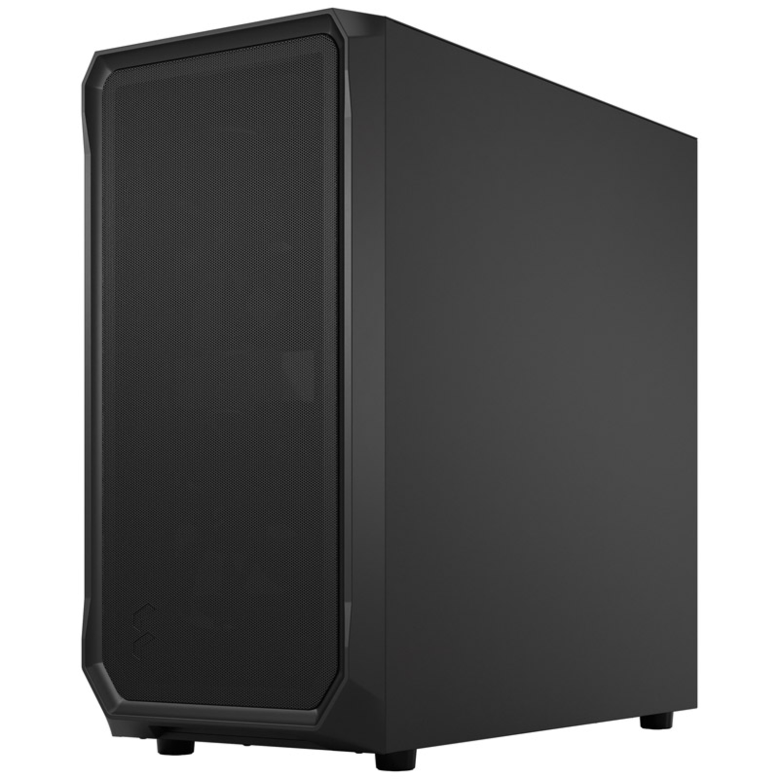 Fractal Design Design Focus 2 Black