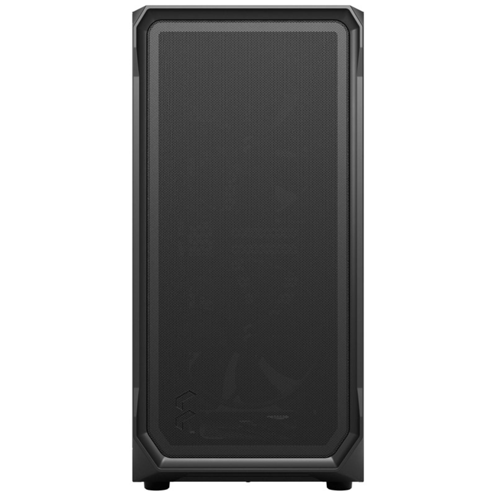 Fractal Design Design Focus 2 Black