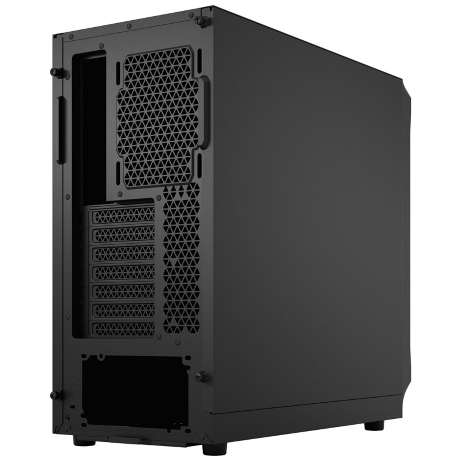 Fractal Design Design Focus 2 Black