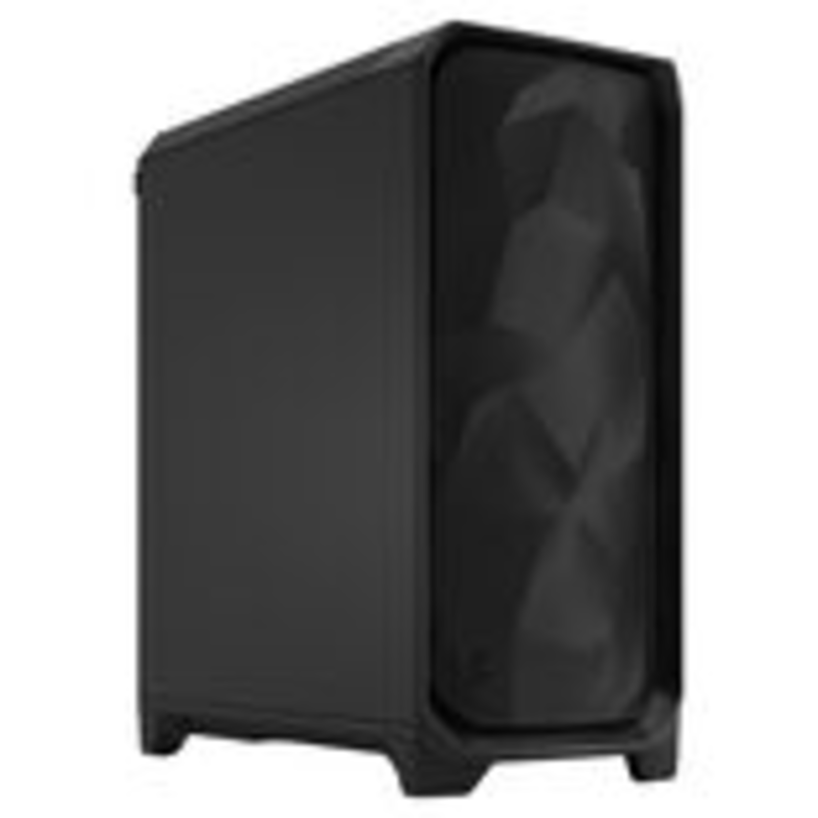 Fractal Design Meshify 3 Solid Tower ATX Inten Power Supply Black