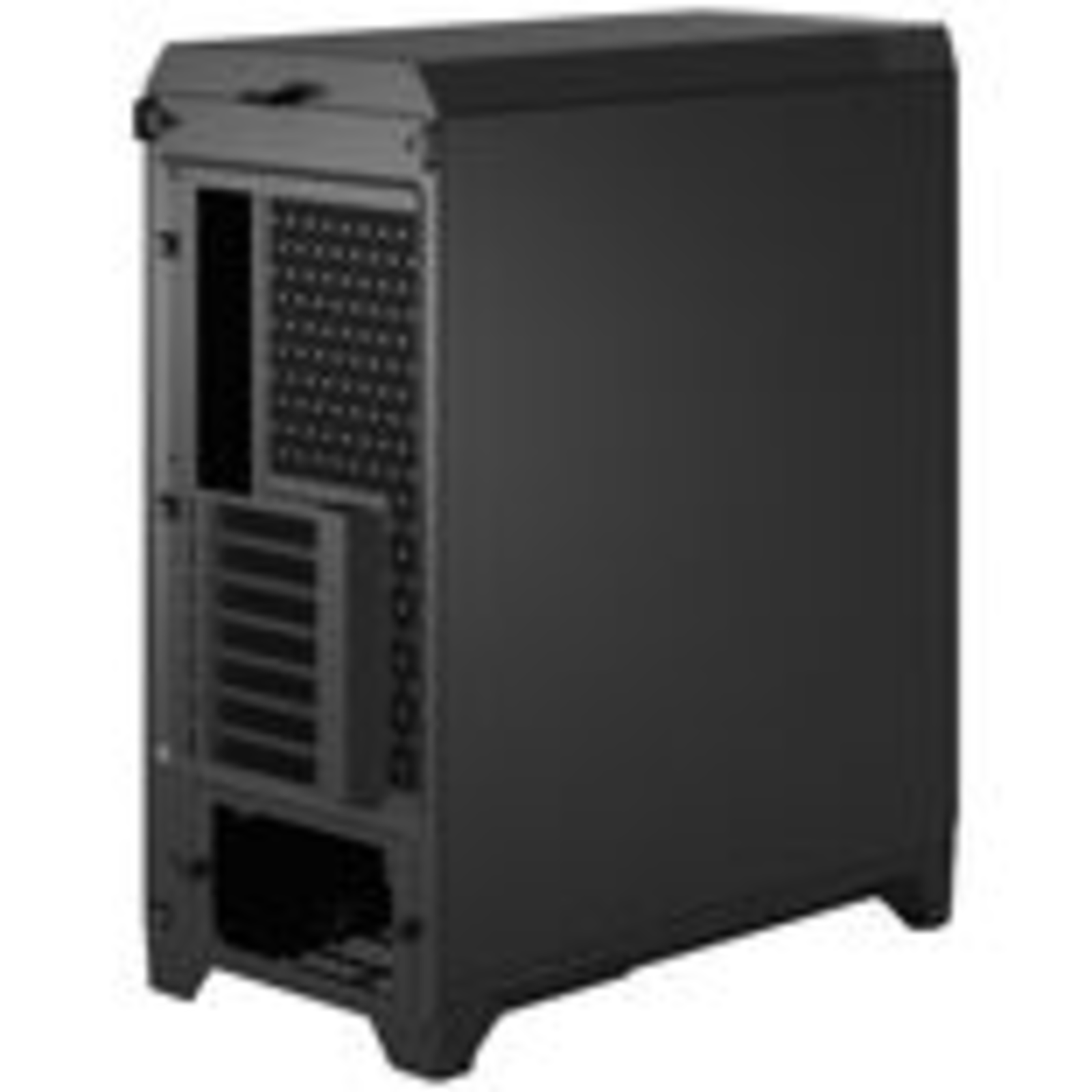 Fractal Design Meshify 3 Solid Tower ATX Inten Power Supply Black
