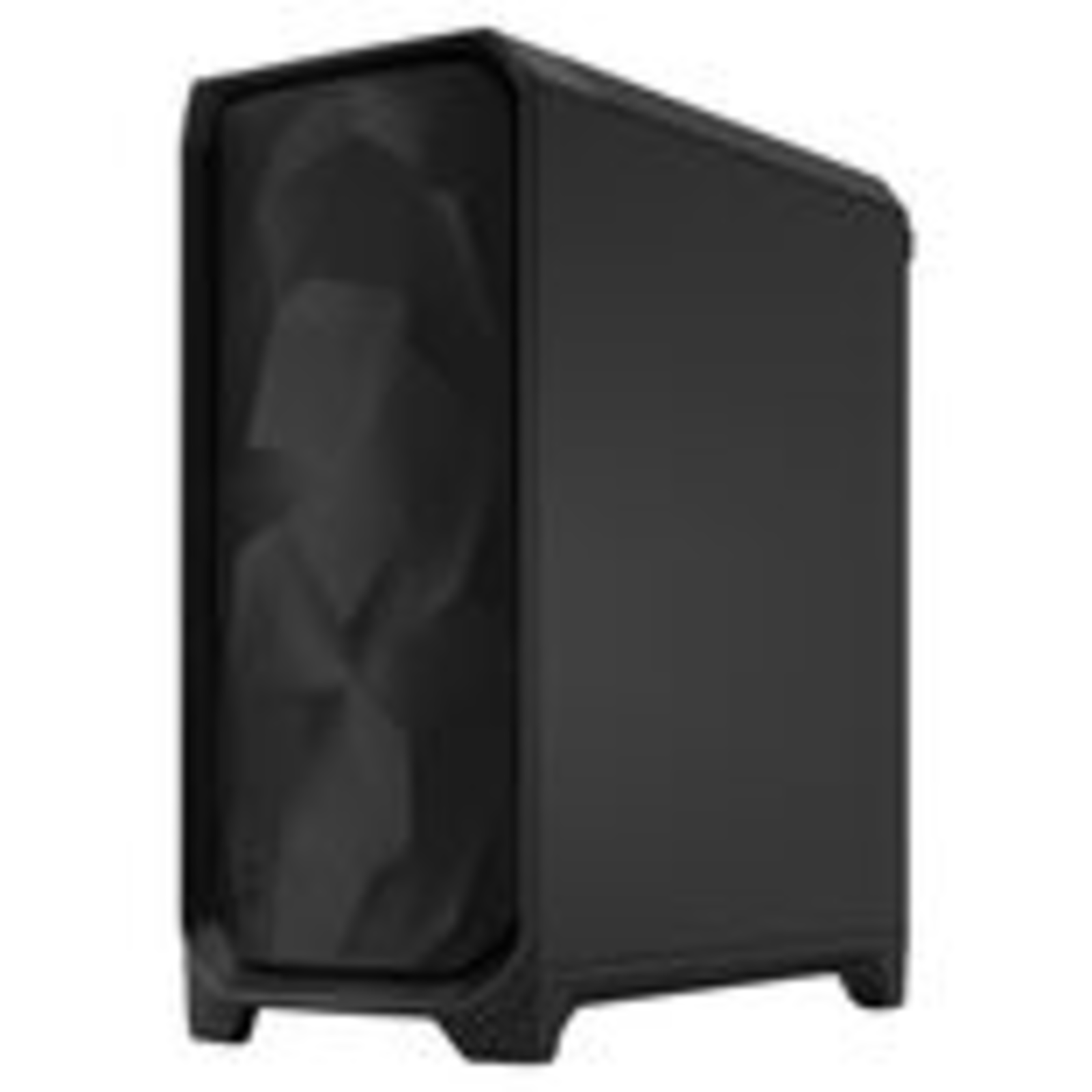 Fractal Design Meshify 3 Solid Tower ATX Inten Power Supply Black