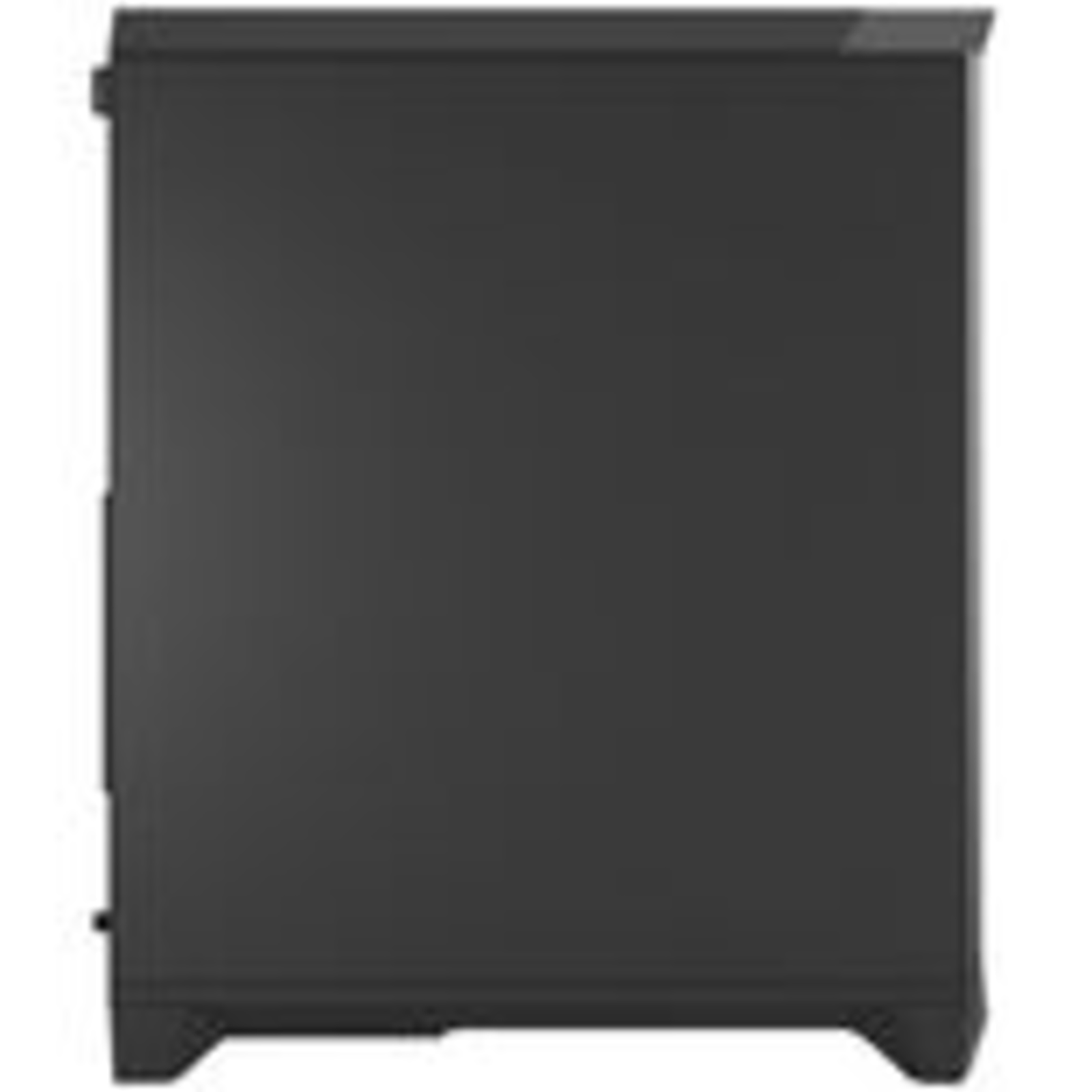 Fractal Design Meshify 3 Solid Tower ATX Inten Power Supply Black