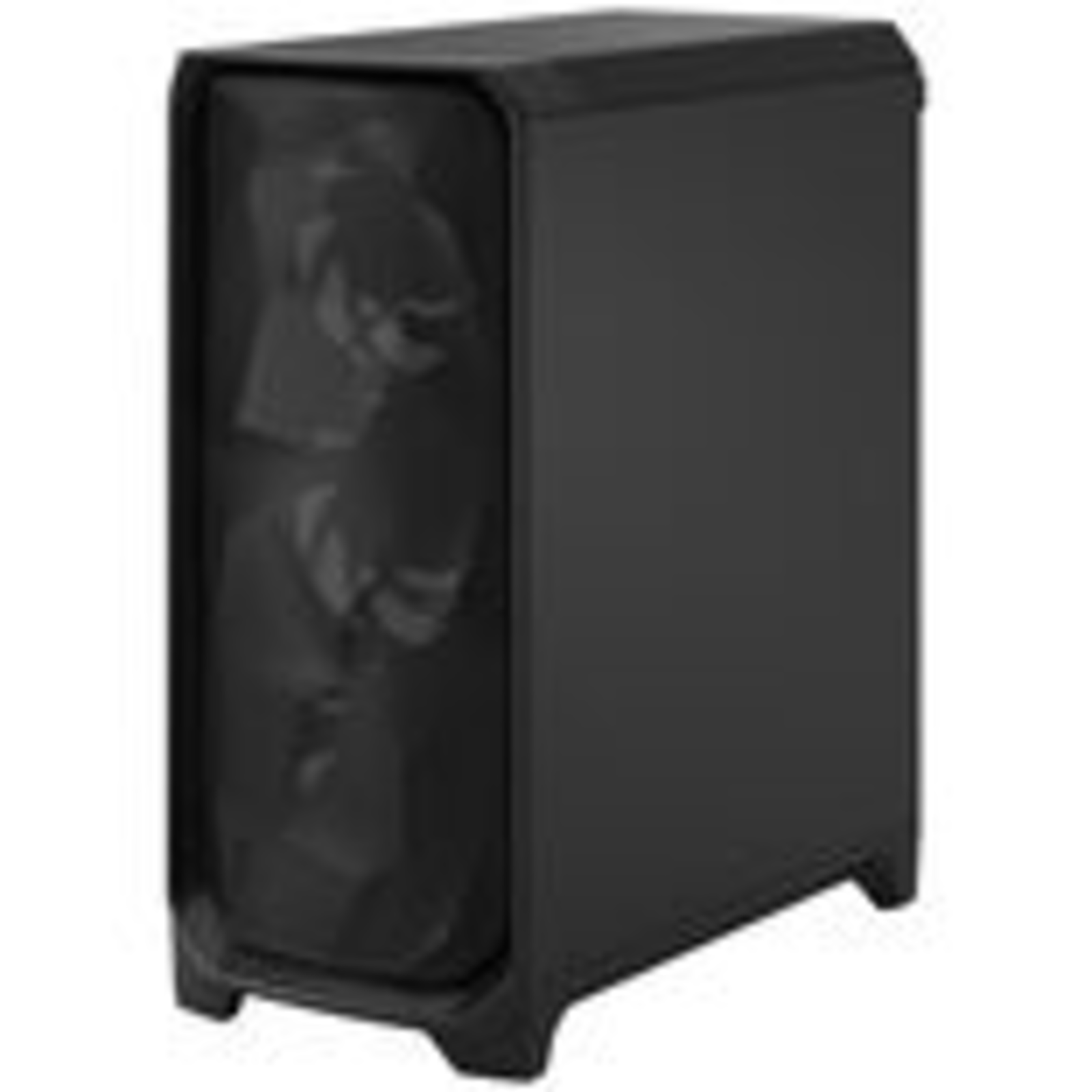 Fractal Design Meshify 3 Black TG Light Tint Case