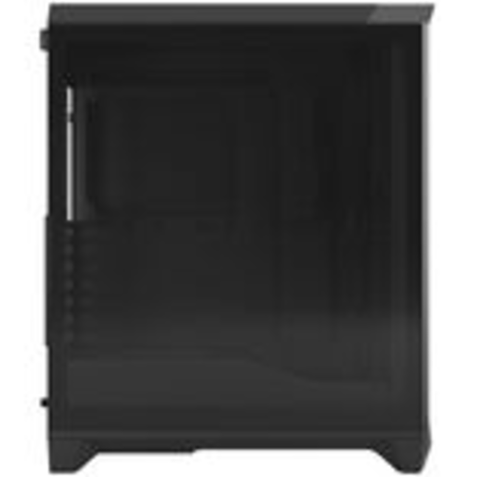 Fractal Design Meshify 3 Black TG Light Tint Case