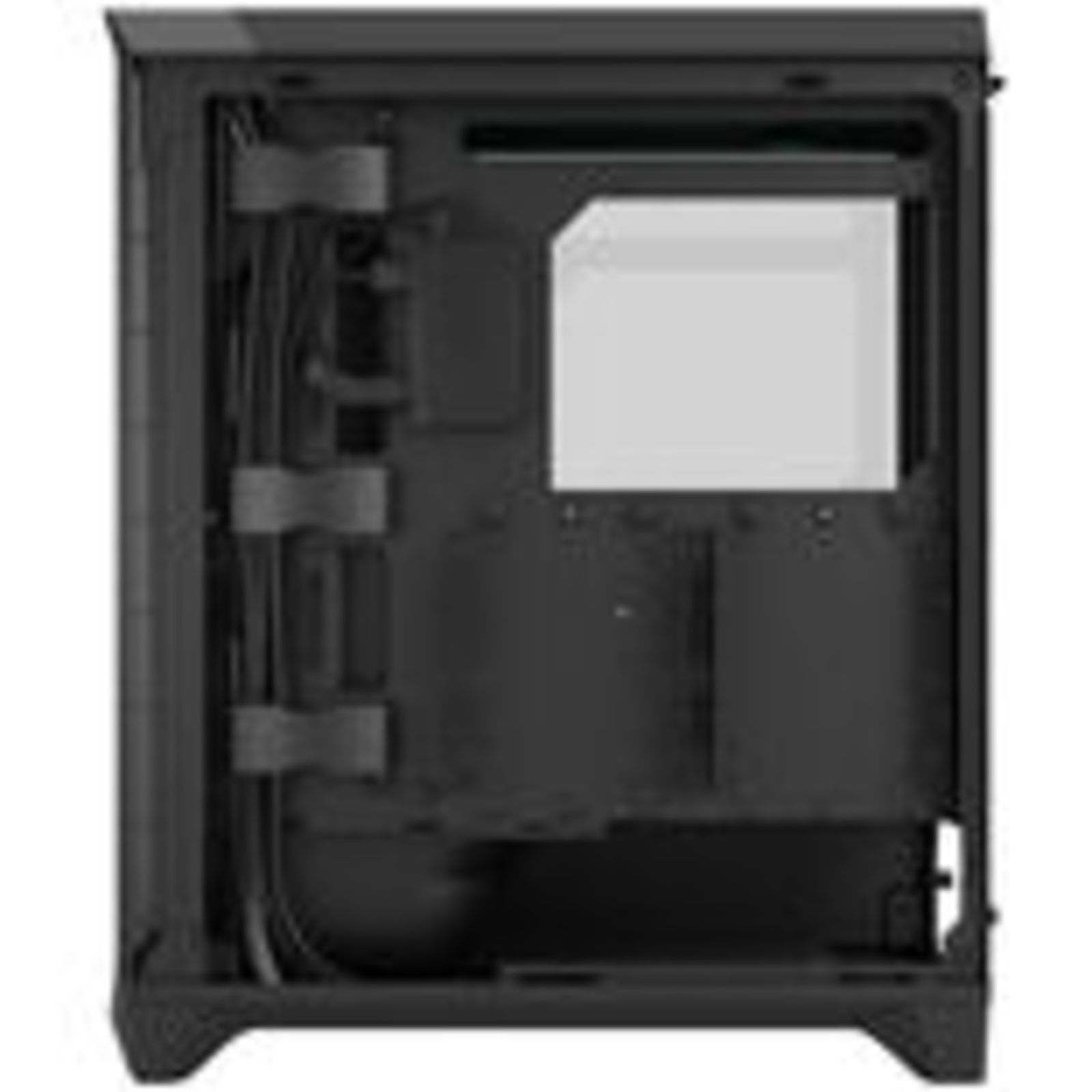 Fractal Design Meshify 3 Ambience Pro RGB Black TG Light Tint Case