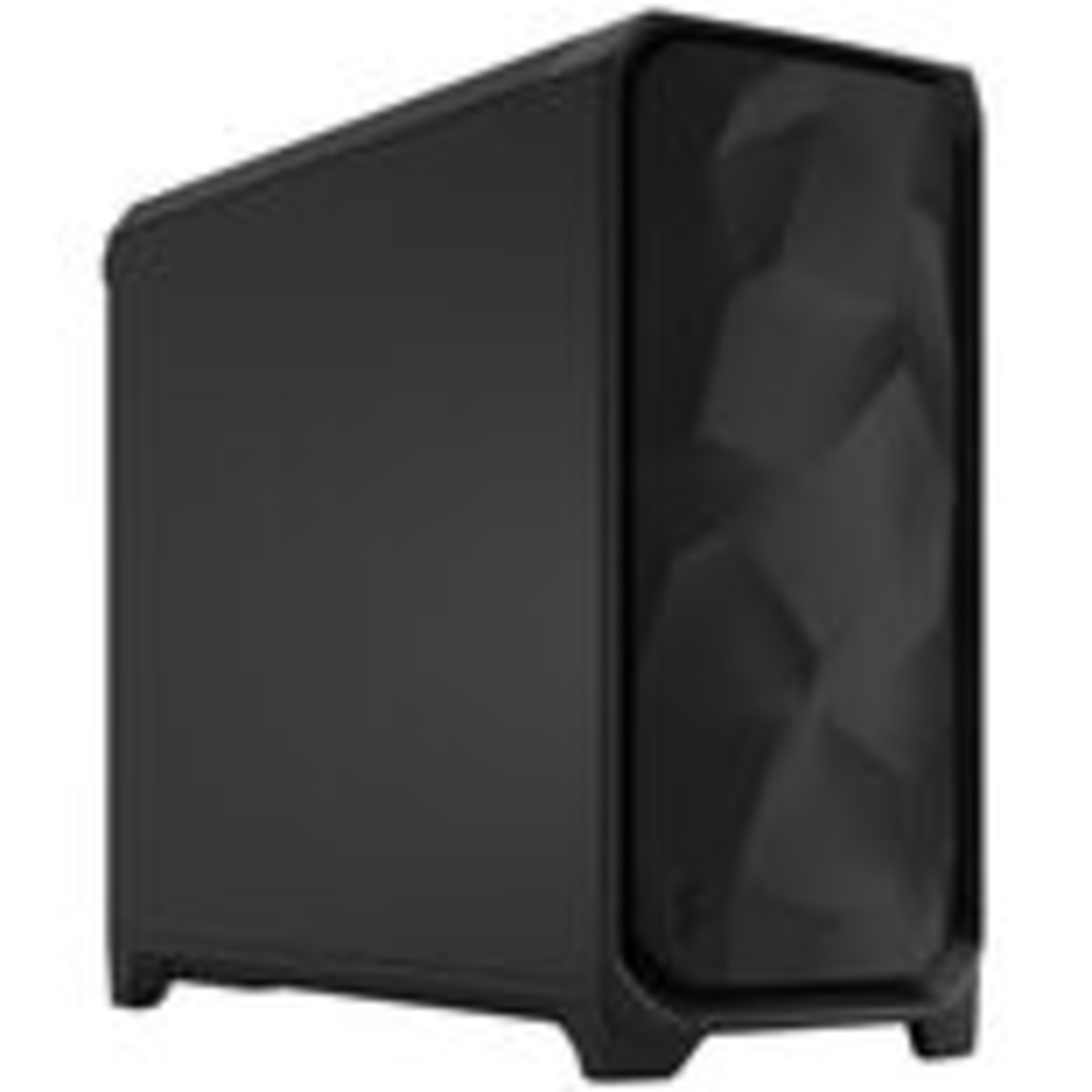 Fractal Design Meshify 3 XL Solid Tower ATX Inten Power Supply Black