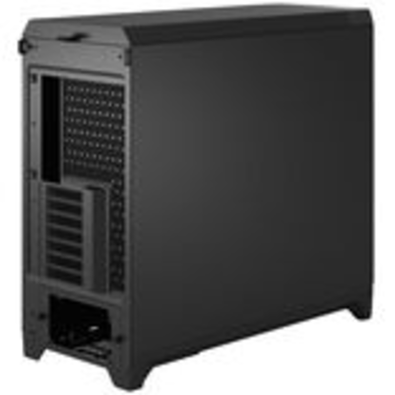 Fractal Design Meshify 3 XL Solid Tower ATX Inten Power Supply Black