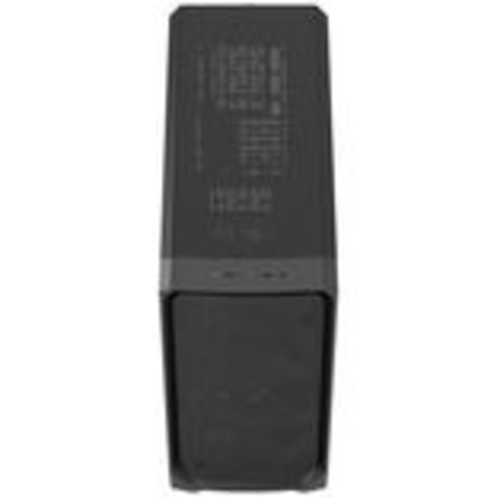 Fractal Design Meshify 3 XL Solid Tower ATX Inten Power Supply Black