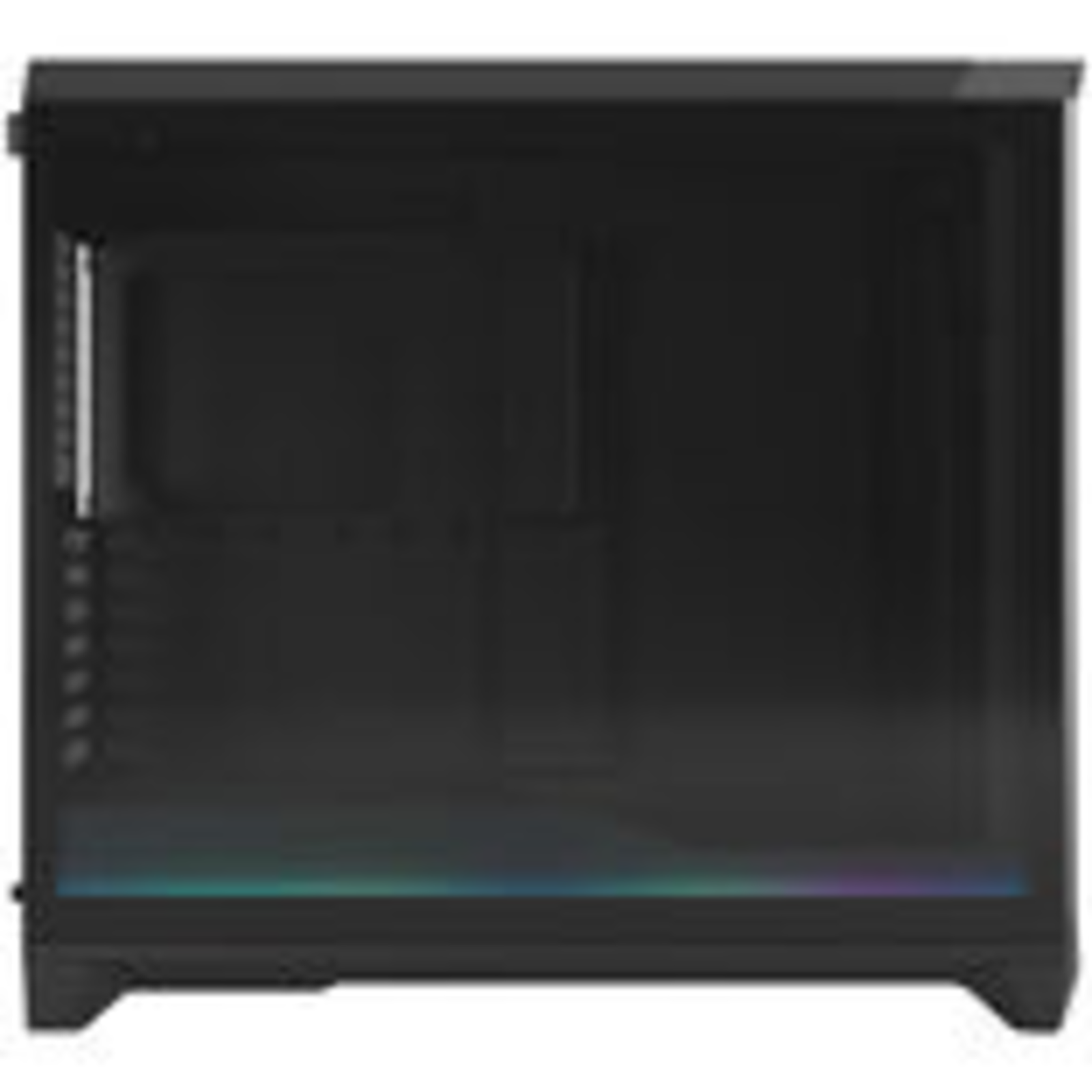 Fractal Design Meshify 3 XL Ambience Pro RGB Black TG Light Tint Case