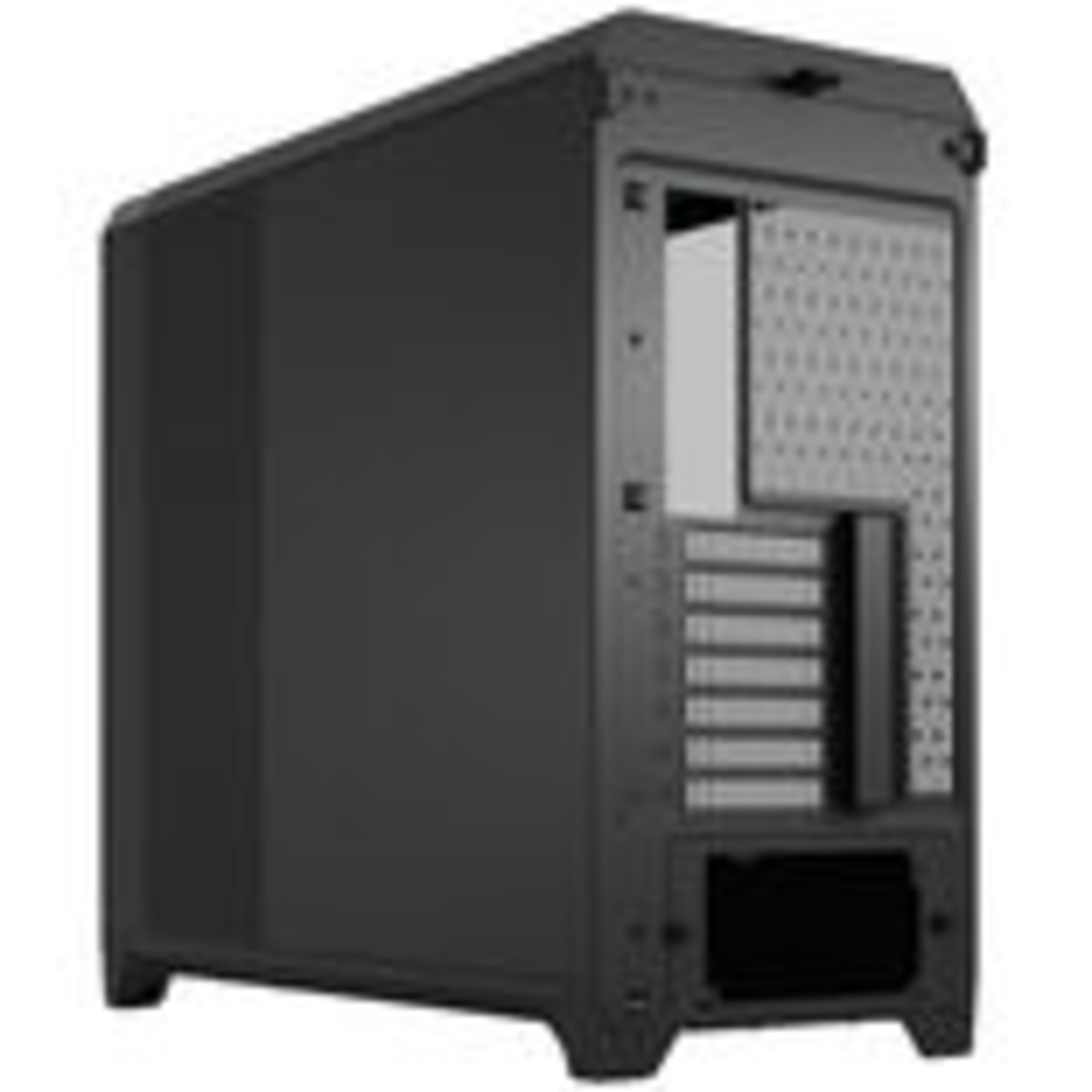 Fractal Design Meshify 3 XL Ambience Pro RGB Black TG Light Tint Case