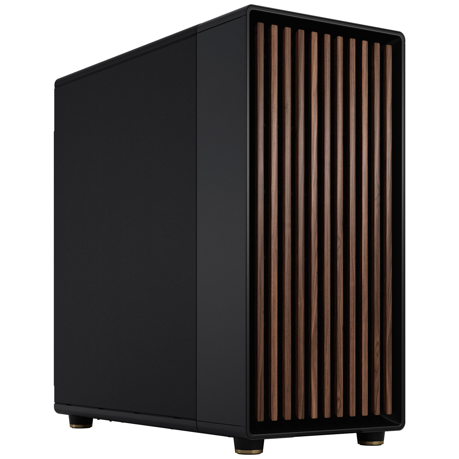 Fractal Design CAS North XL Charcoal Black