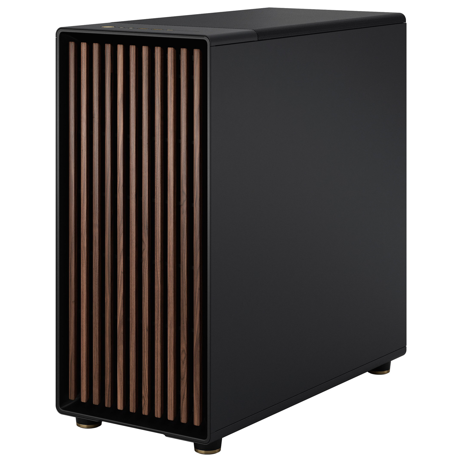 Fractal Design North XL Tower Extended ATX No Power Supply Black