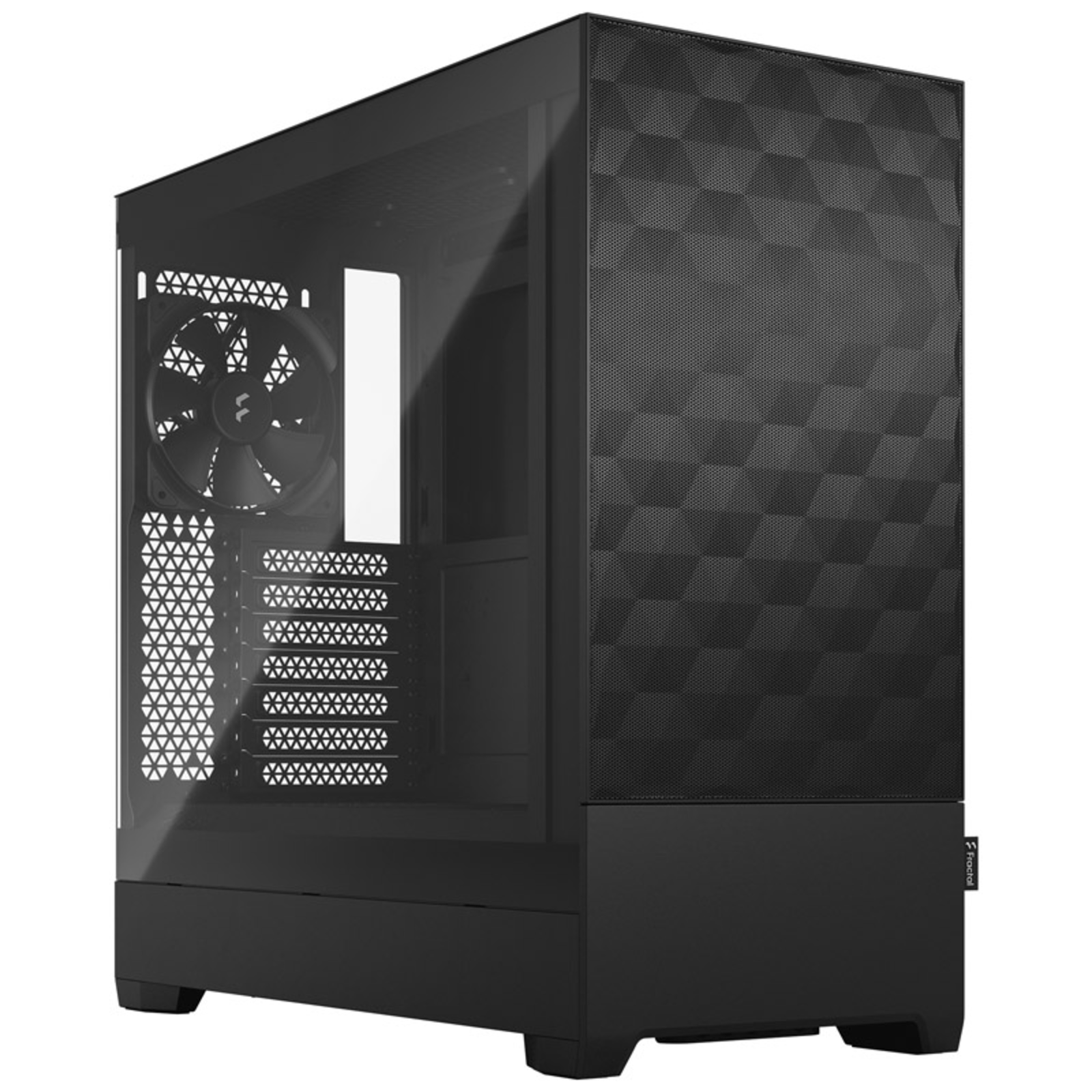 Fractal Design Pop Air Tower Black