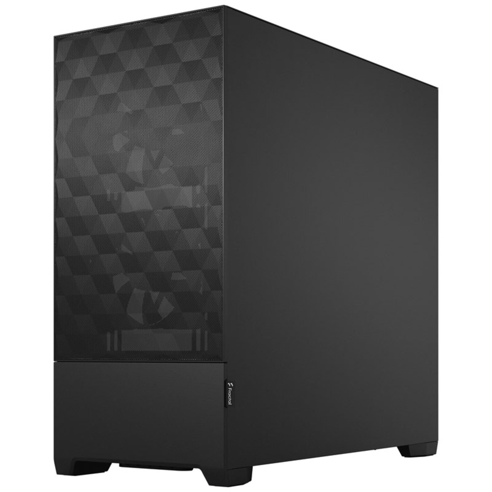 Fractal Design Pop Air Tower Black