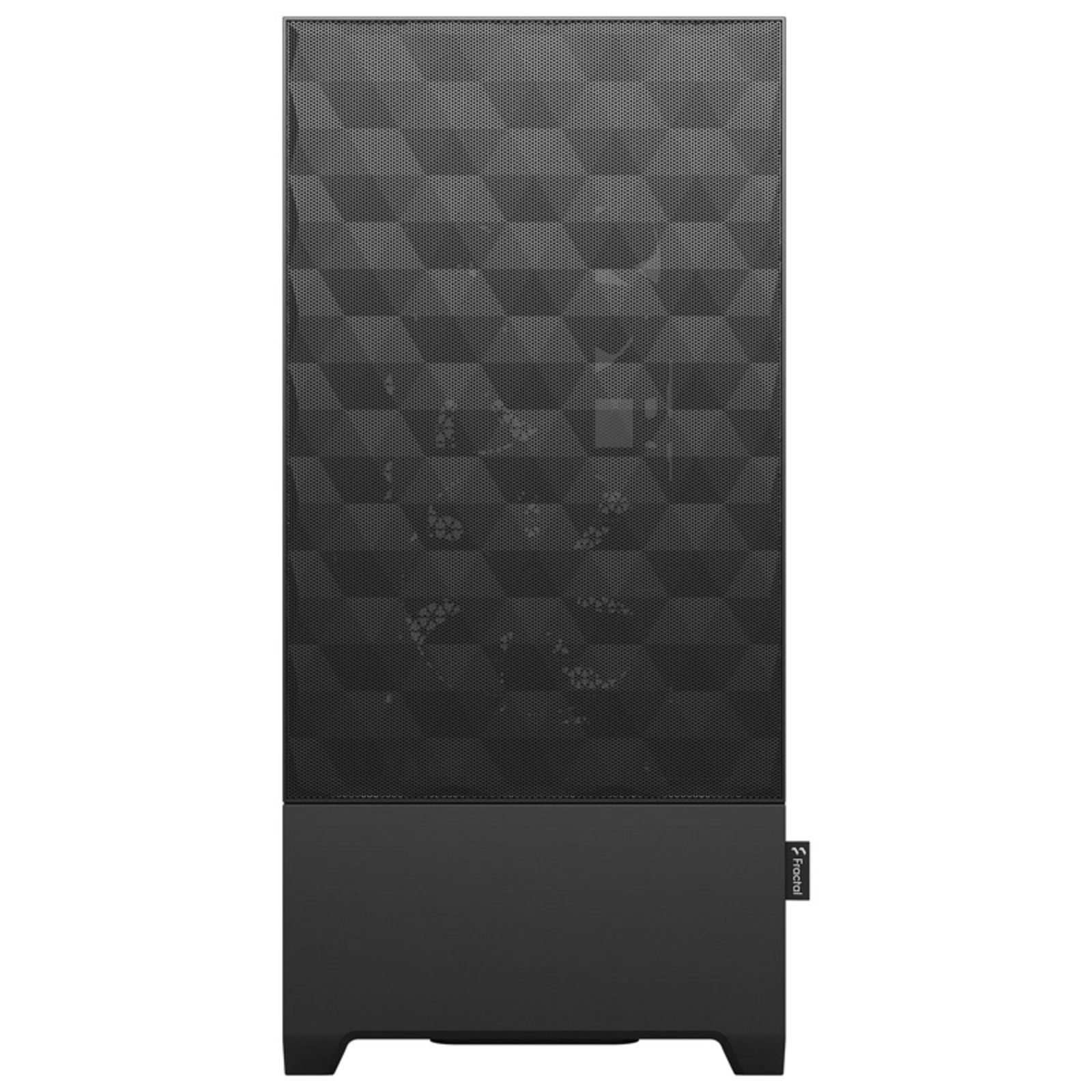 Fractal Design Pop Air Tower Black