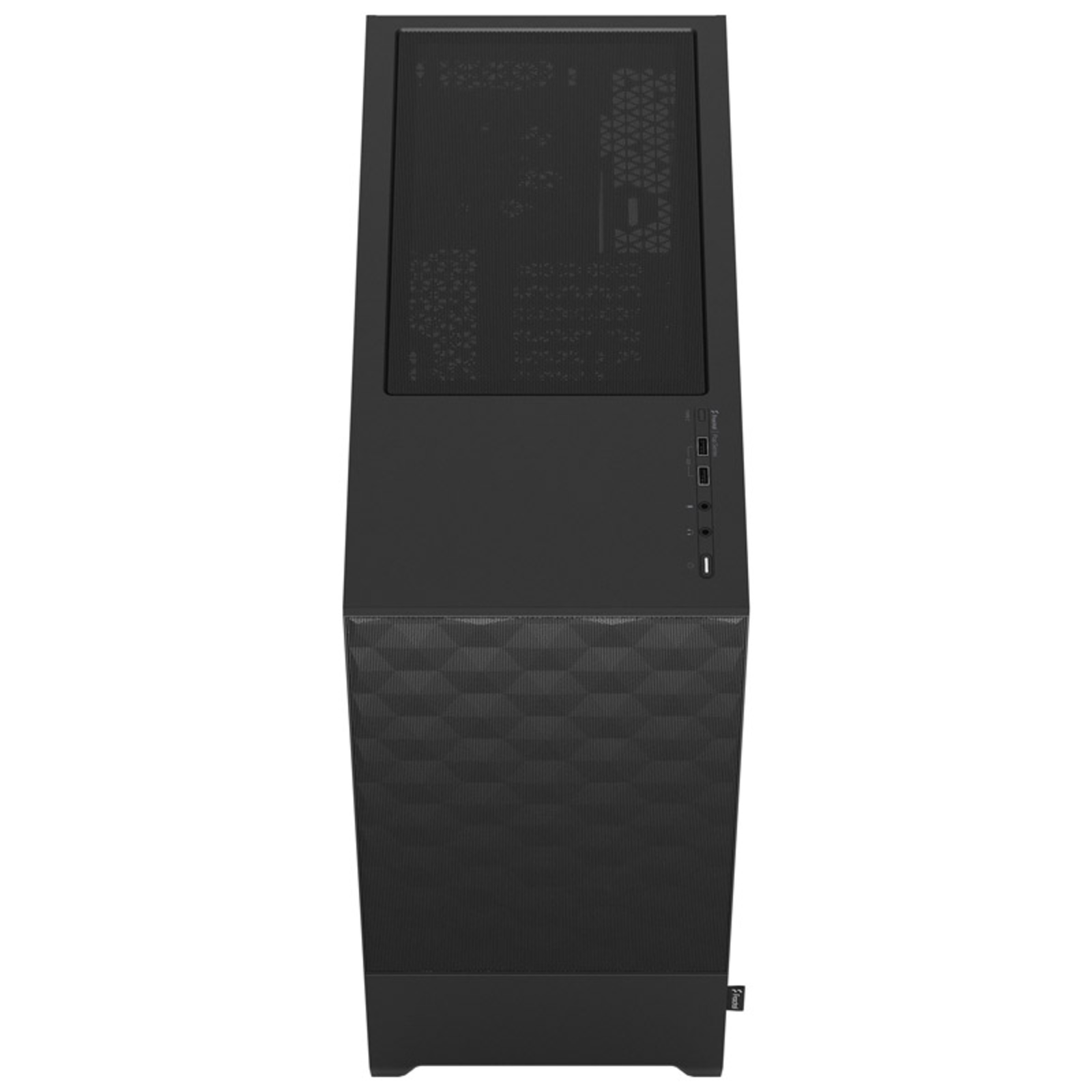 Fractal Design Pop Air Tower Black