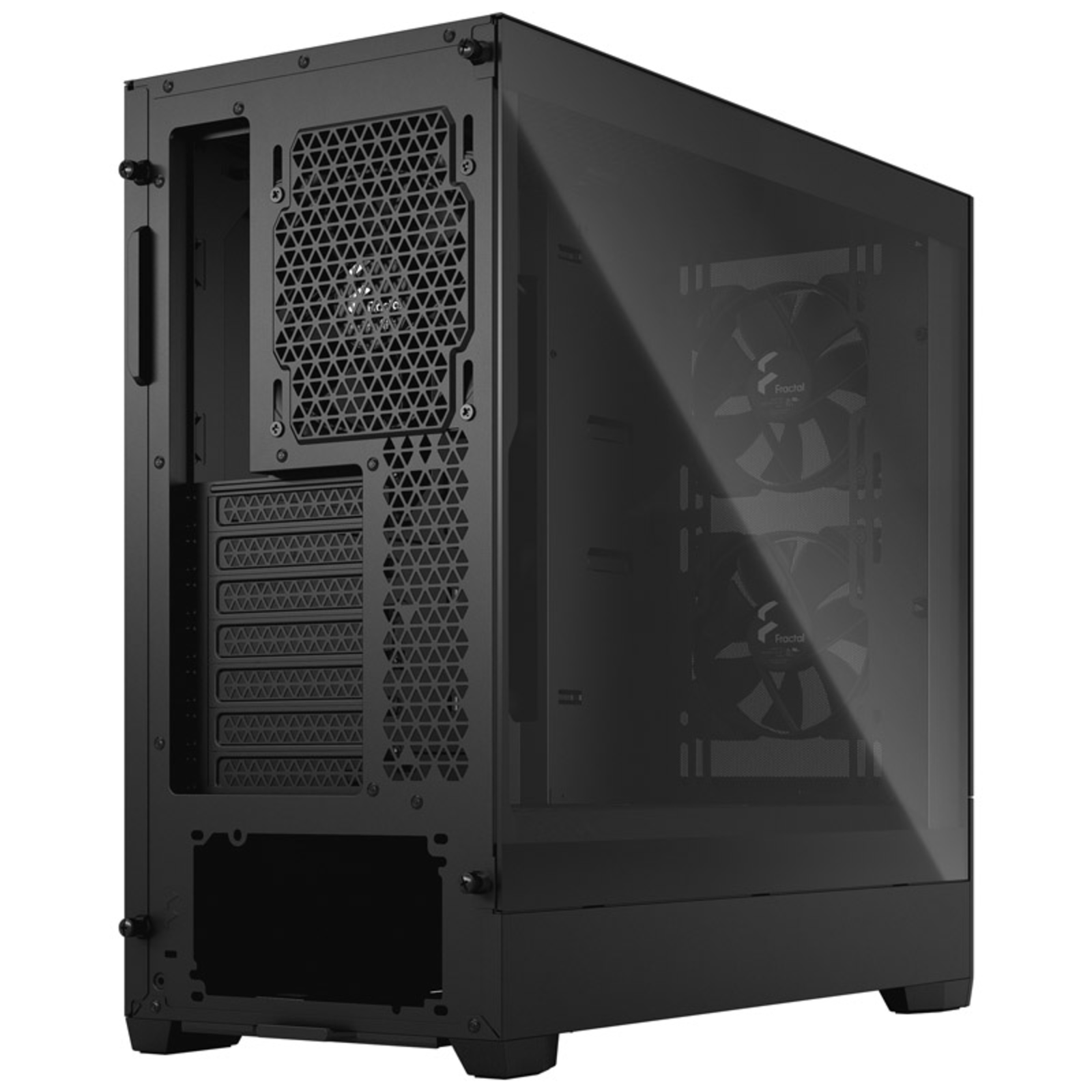 Fractal Design Pop Air Tower Black