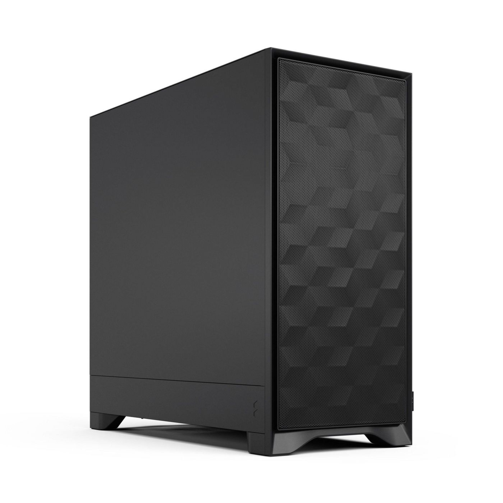 Fractal Design Pop 2 Air Black Solid PC Case