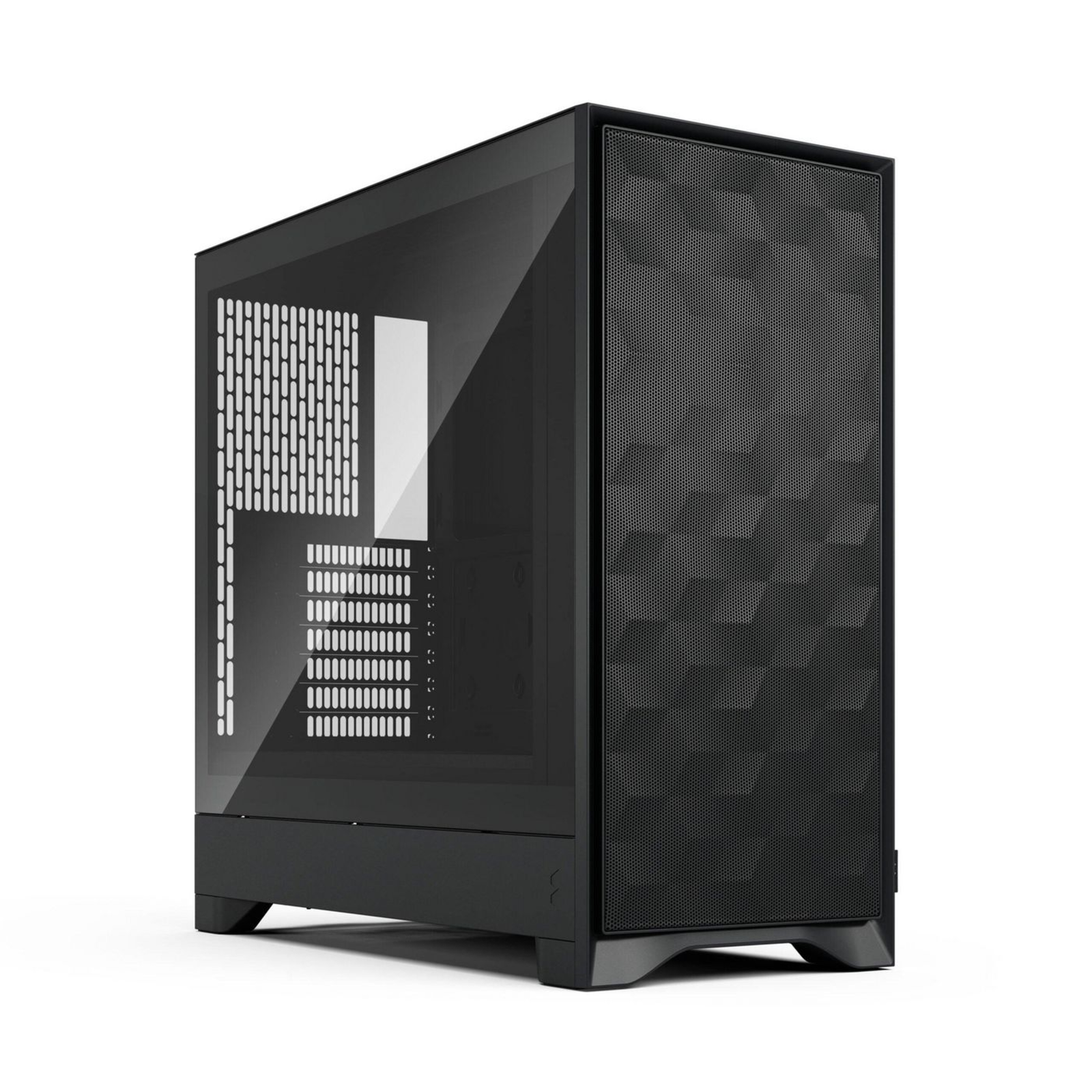 Fractal Design Pop 2 Air Black TG PC Case
