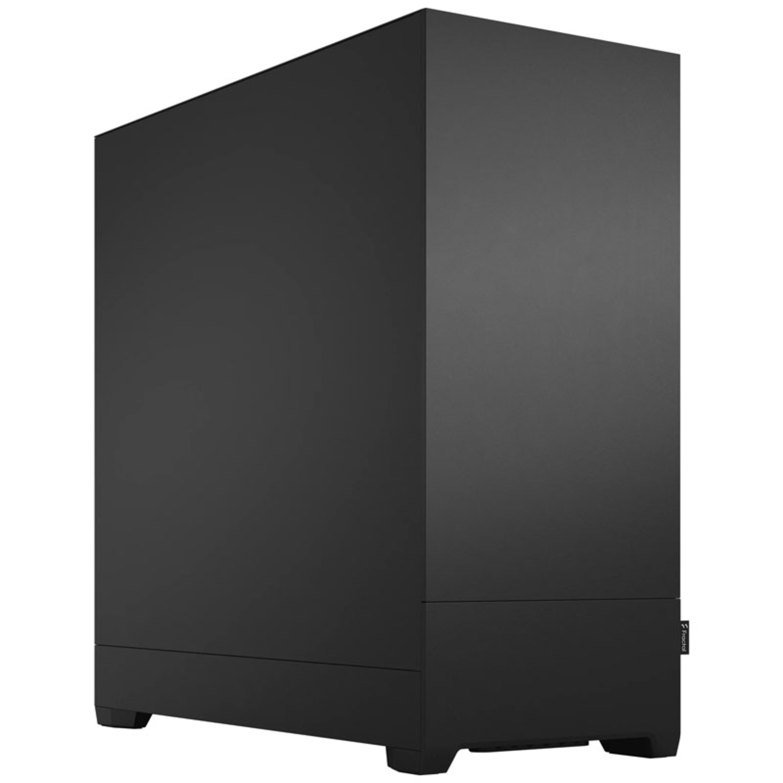 Fractal Design Midi Pop XL Silent Black Solid