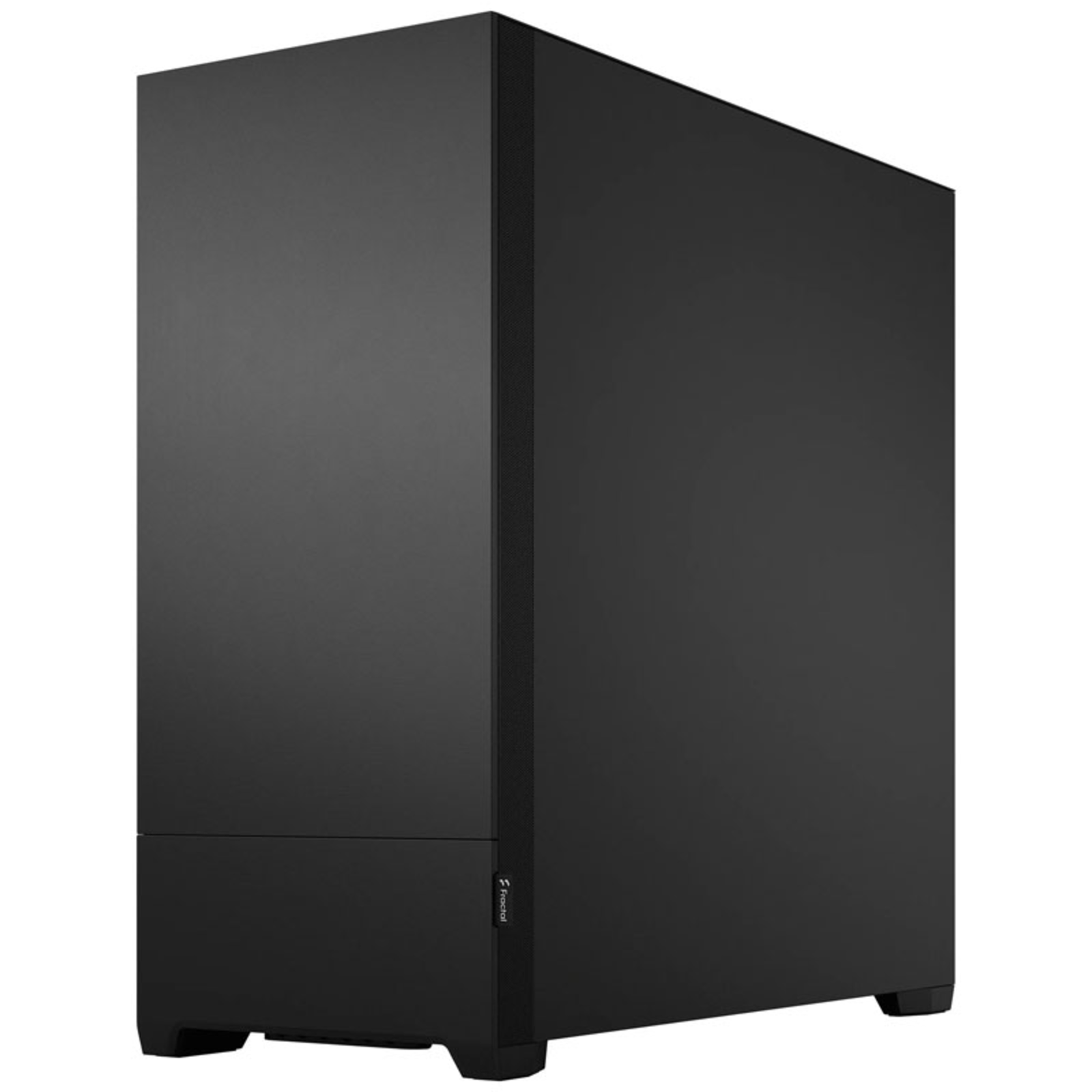 Fractal Design Midi Pop XL Silent Black Solid