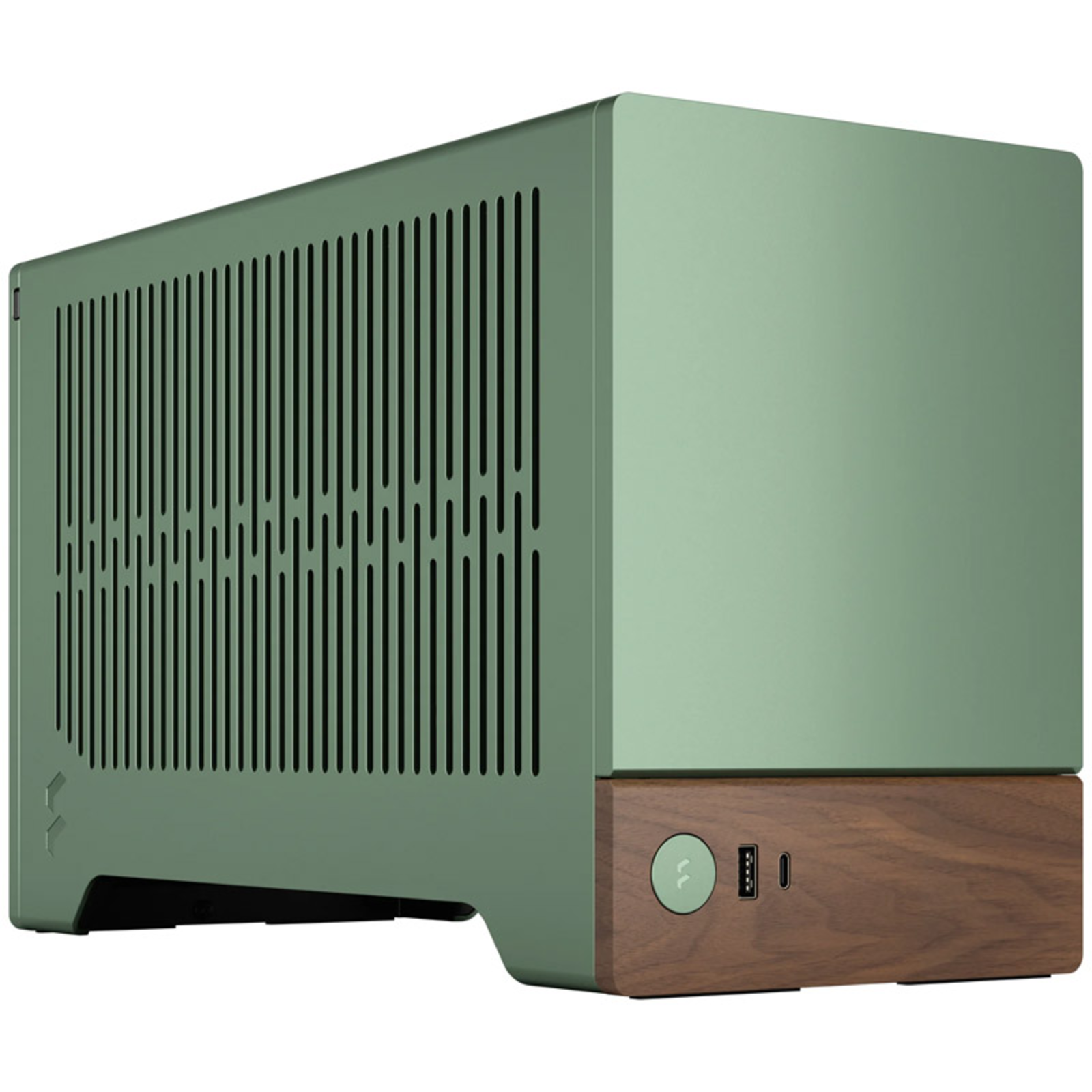 Fractal Design Terra Jade PC Case