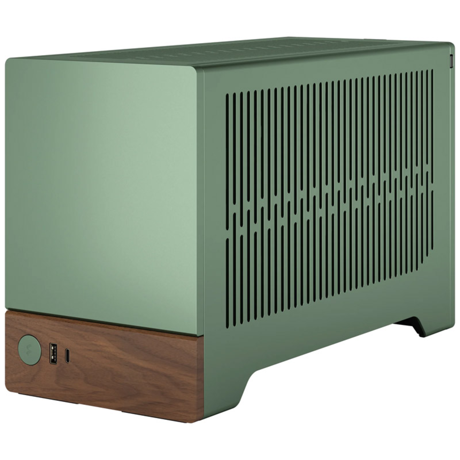 Fractal Design Terra Jade PC Case