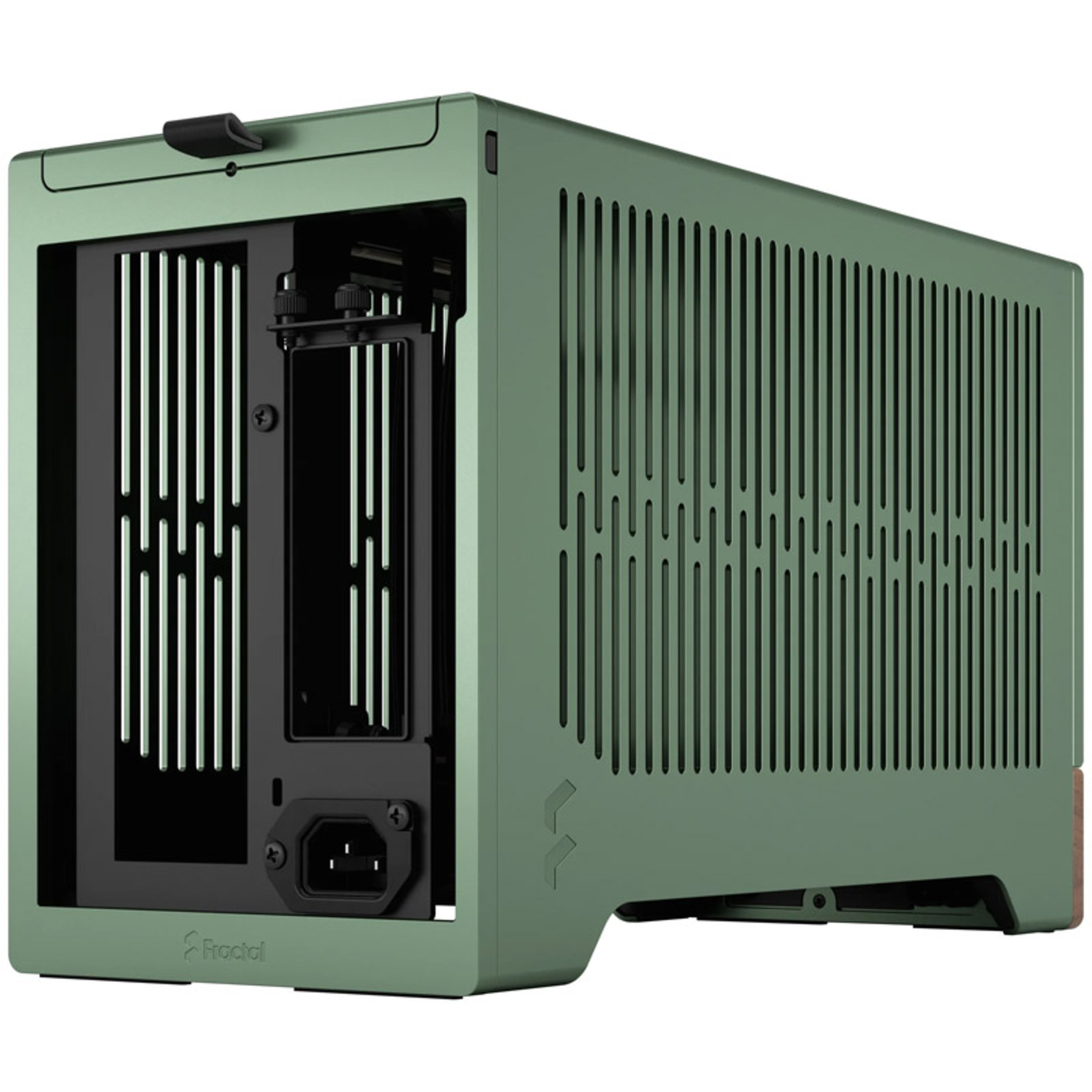 Fractal Design Terra Jade PC Case