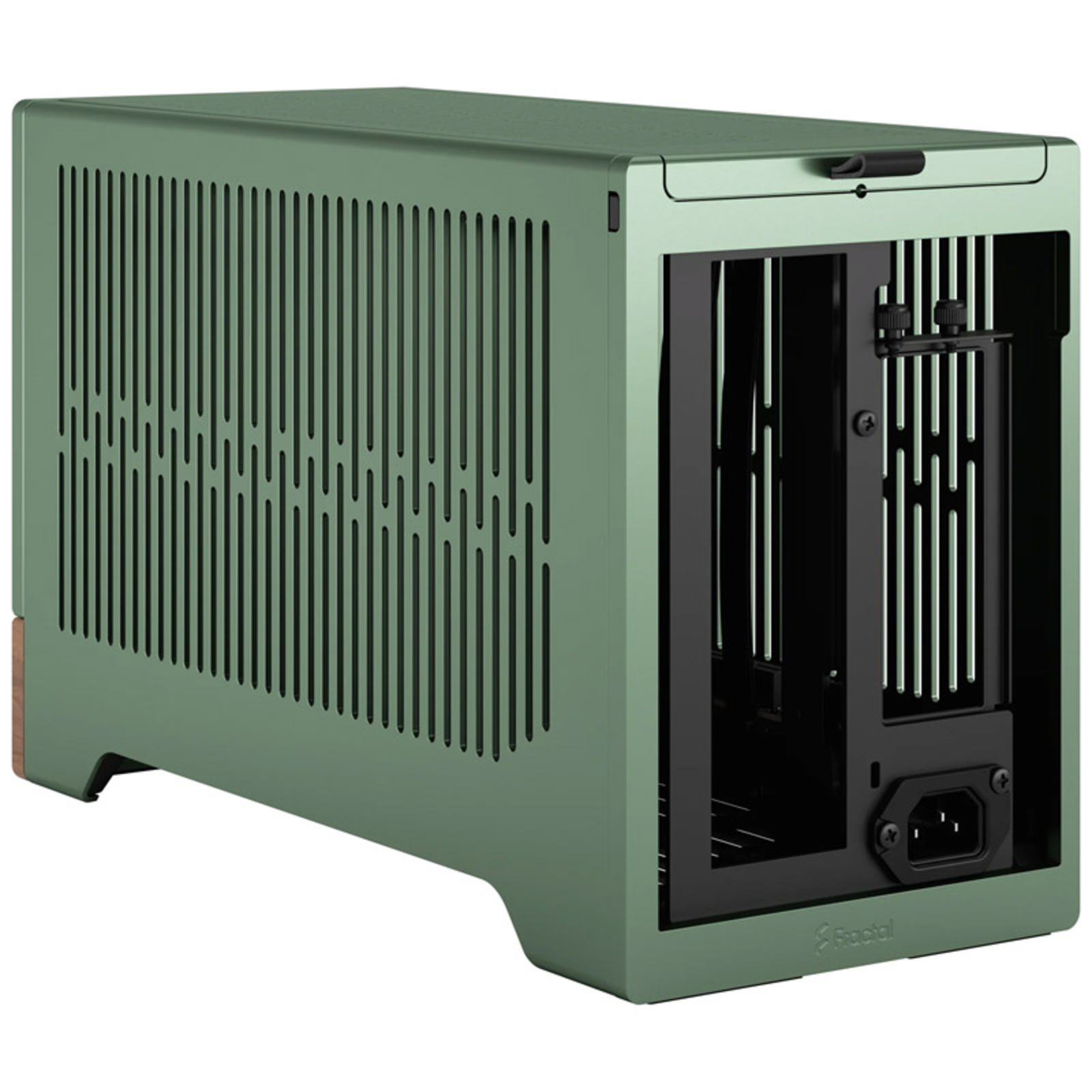 Fractal Design Terra Jade PC Case