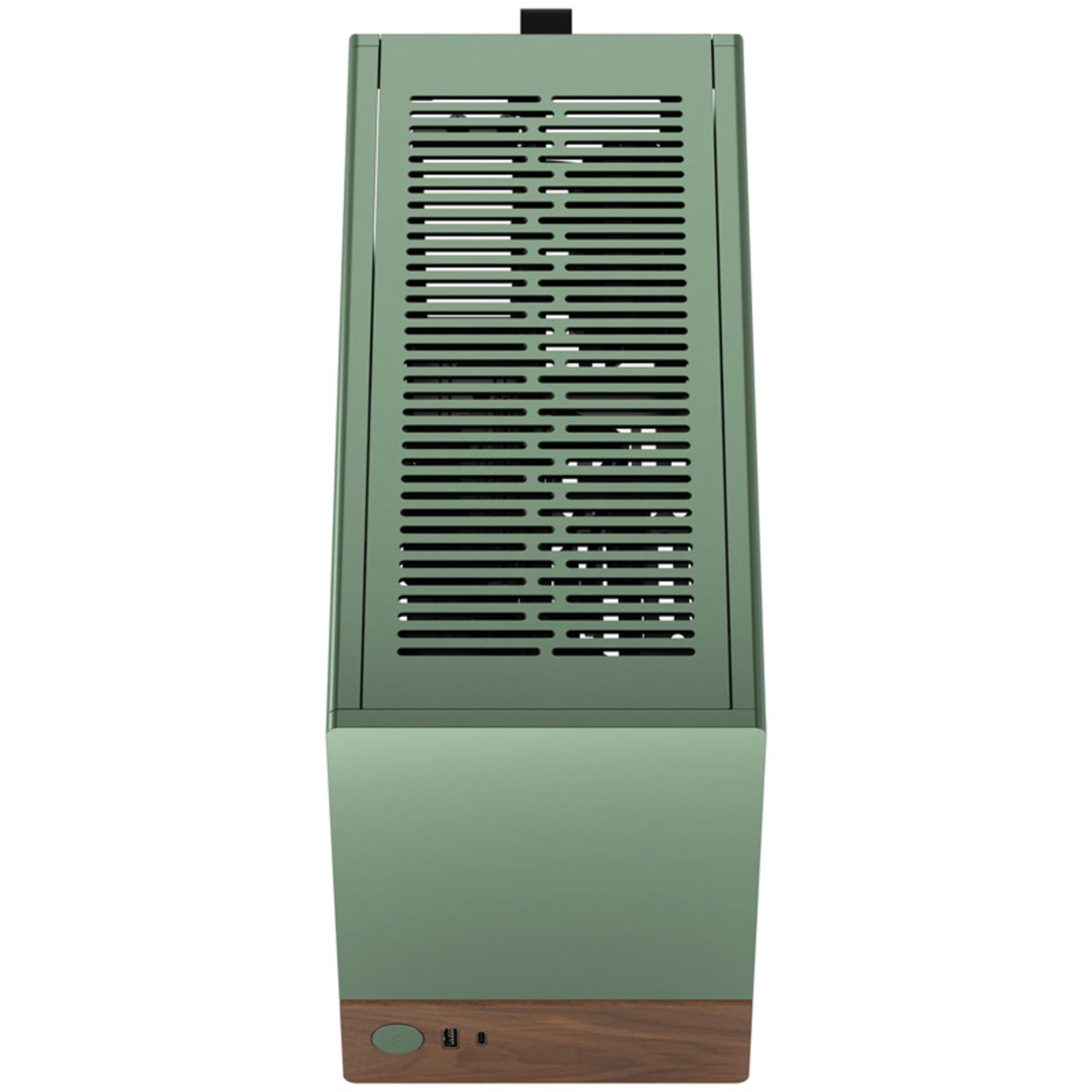 Fractal Design Terra Jade PC Case