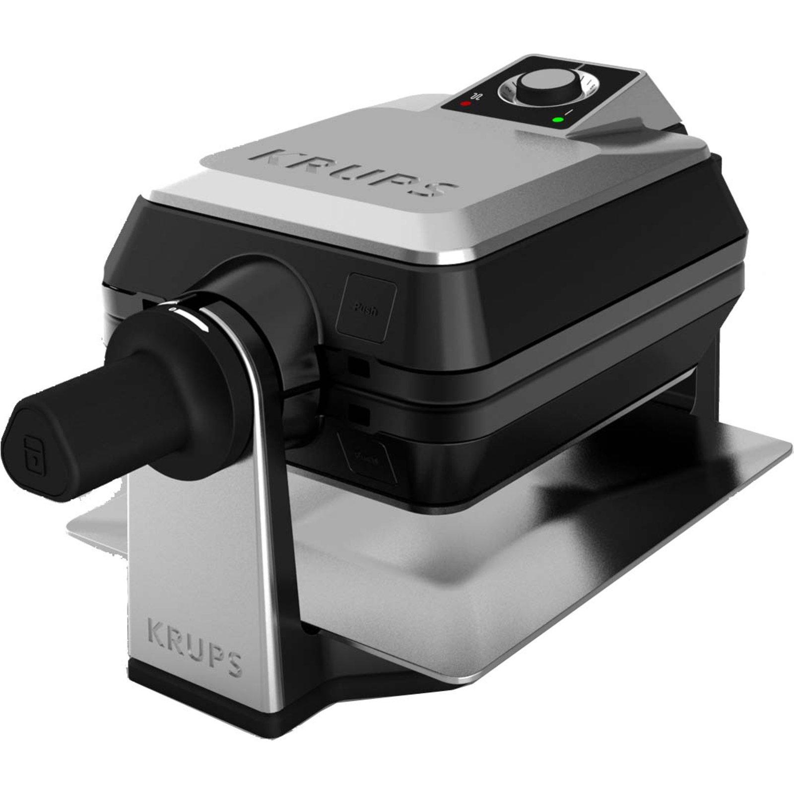 Krups Premium FDD 95 D Waffle Maker 1200 W