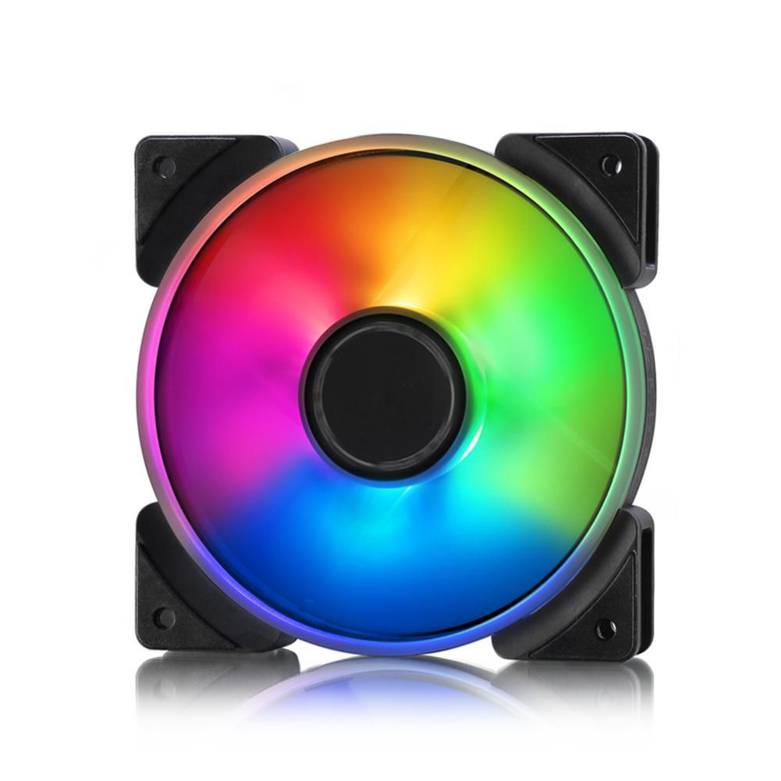 FRACTAL DESIGN Fan Prisma AL-12 120mm RGB LED