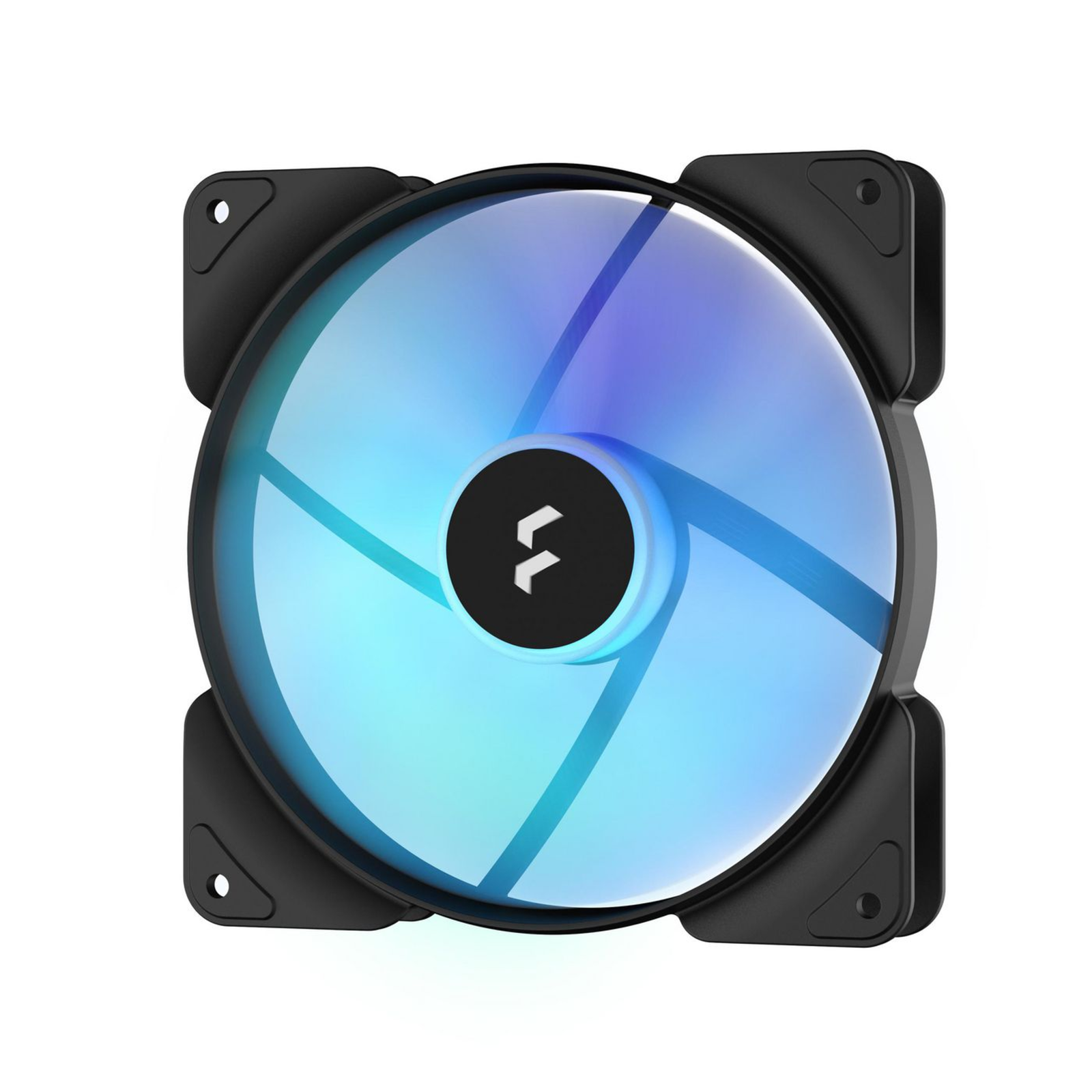 Fractal Design Aspect 14 Rgb Pwm Computer Case Fan