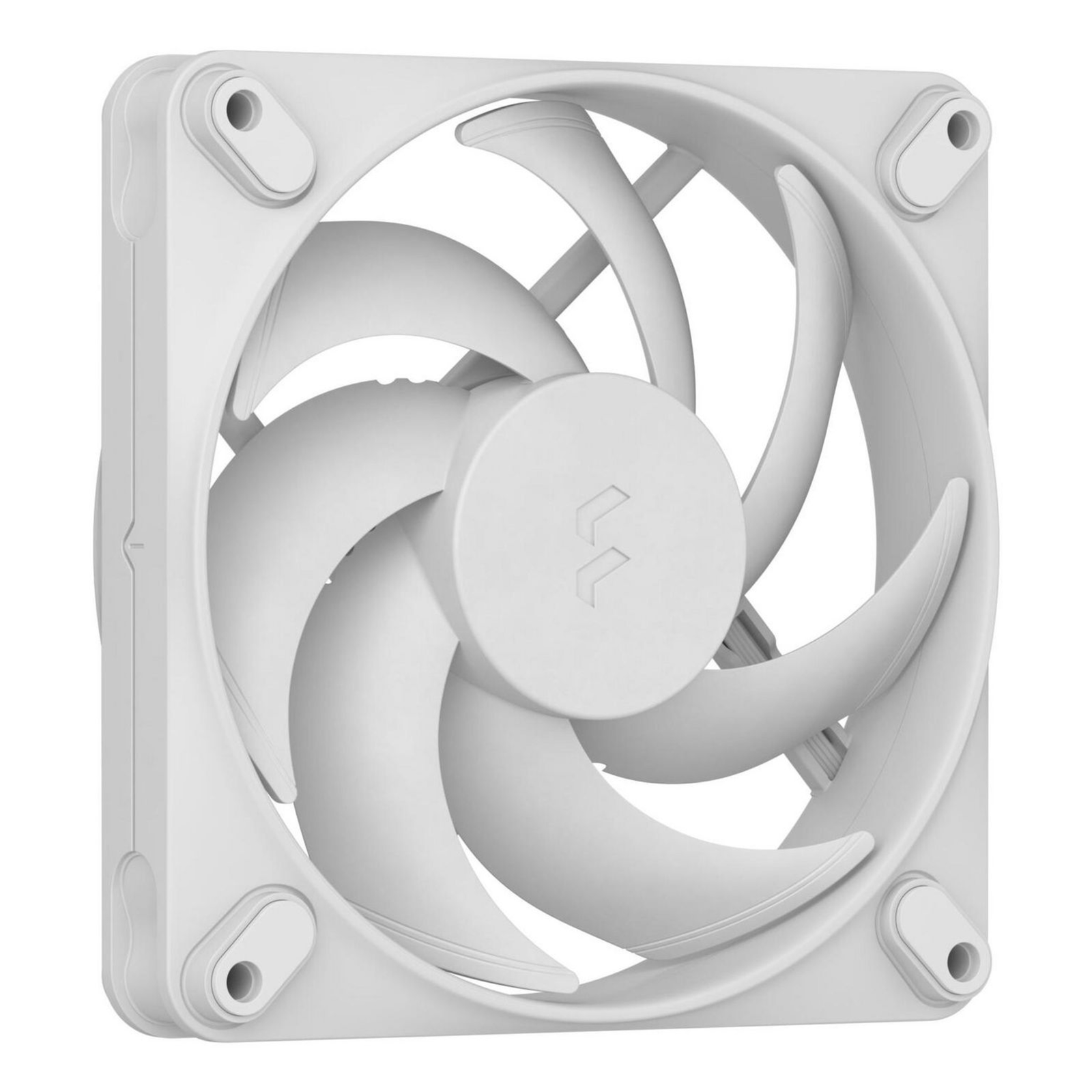 Fractal Design Momentum Case Fan 12cm (White)