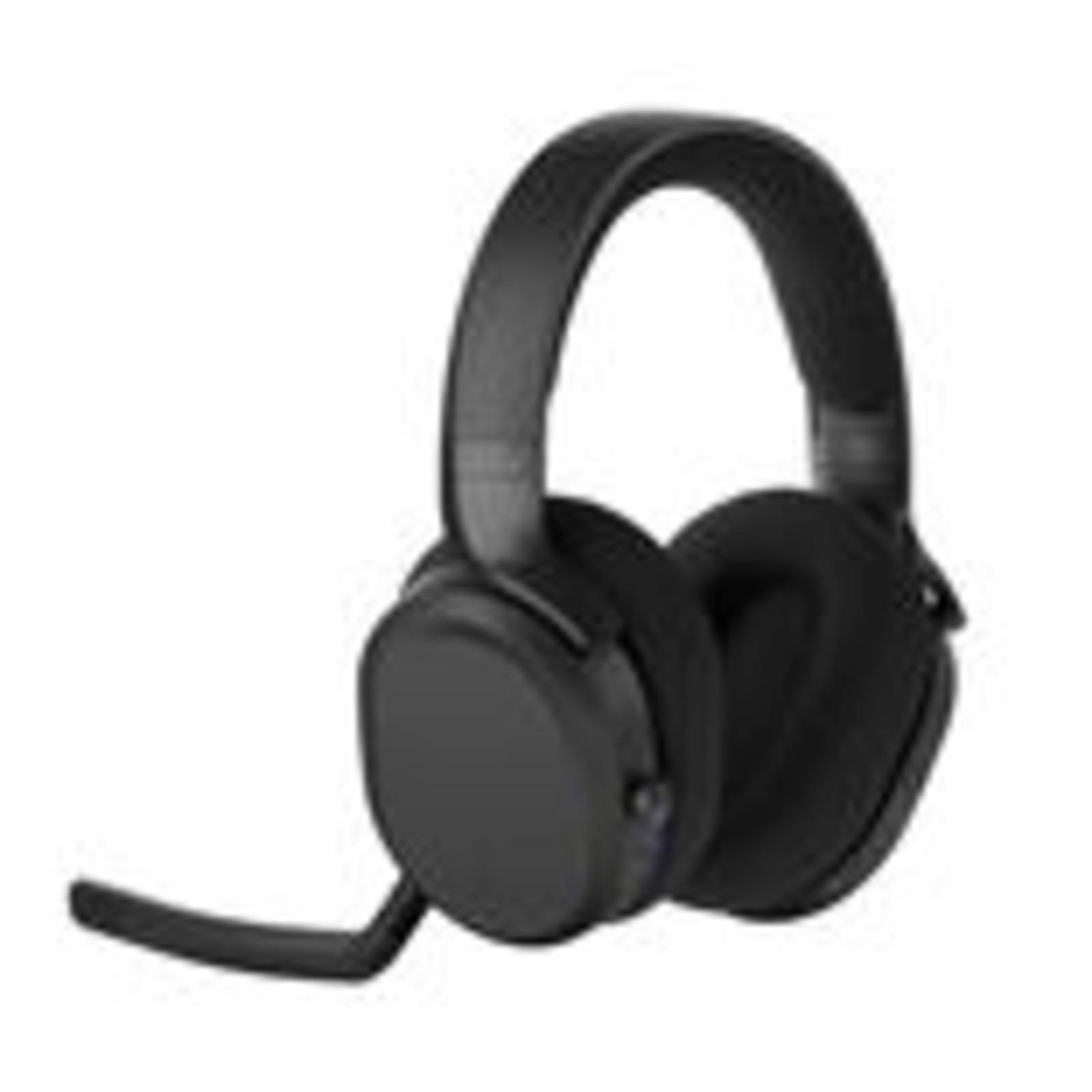 Fractal Design Scape Wireless Headset Microphone (Black)