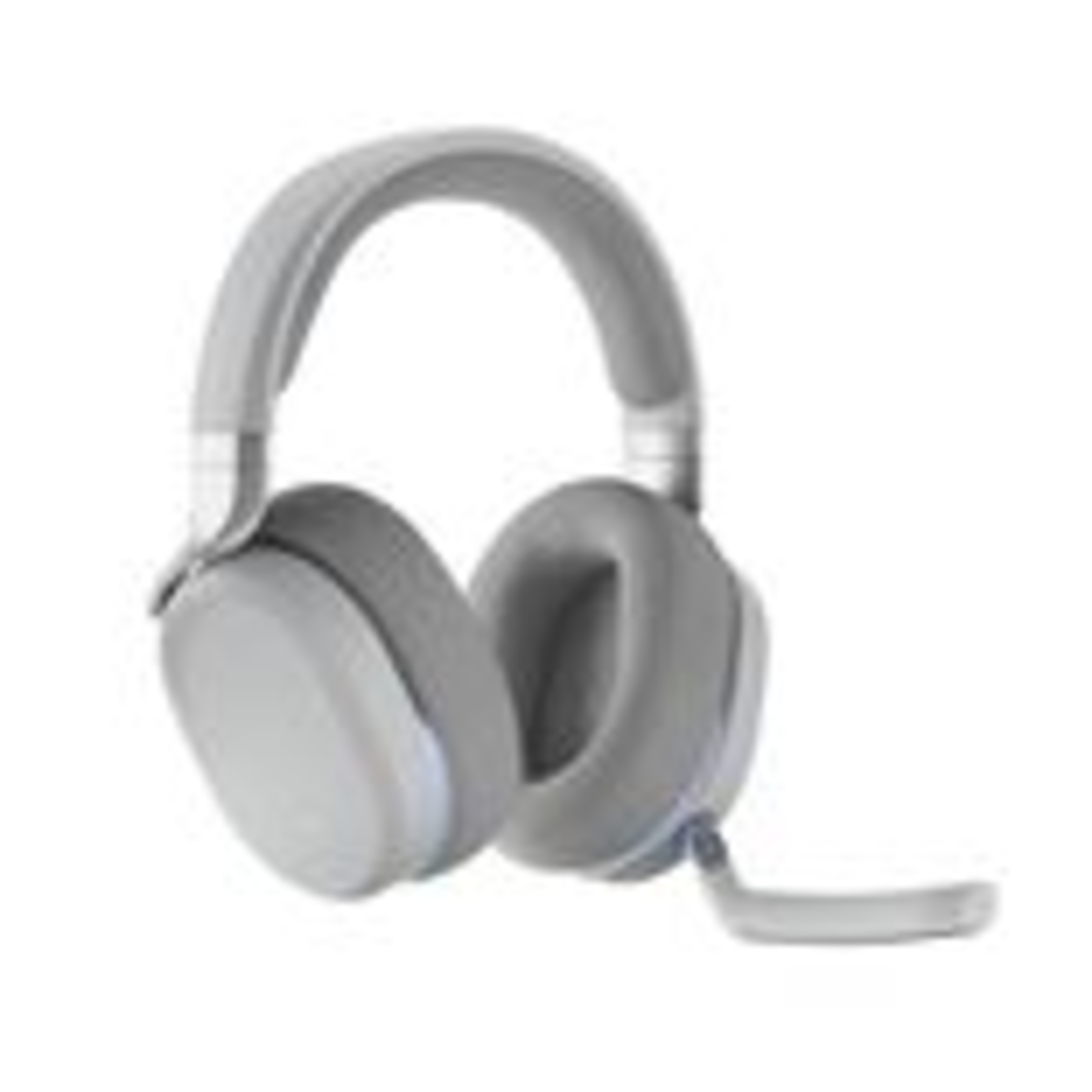 Fractal Design Scape Wireless Headset Microphone (Silver)