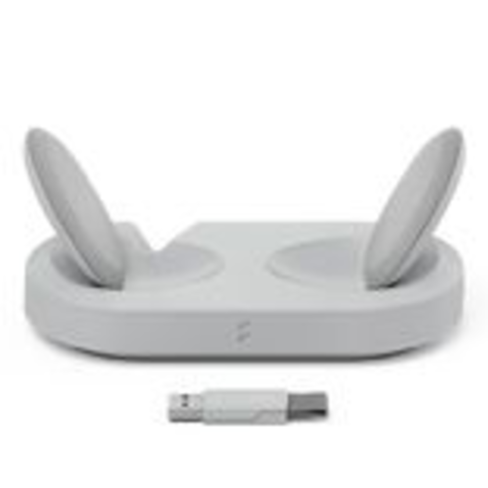 Fractal Design Scape Wireless Headset Microphone (Silver)