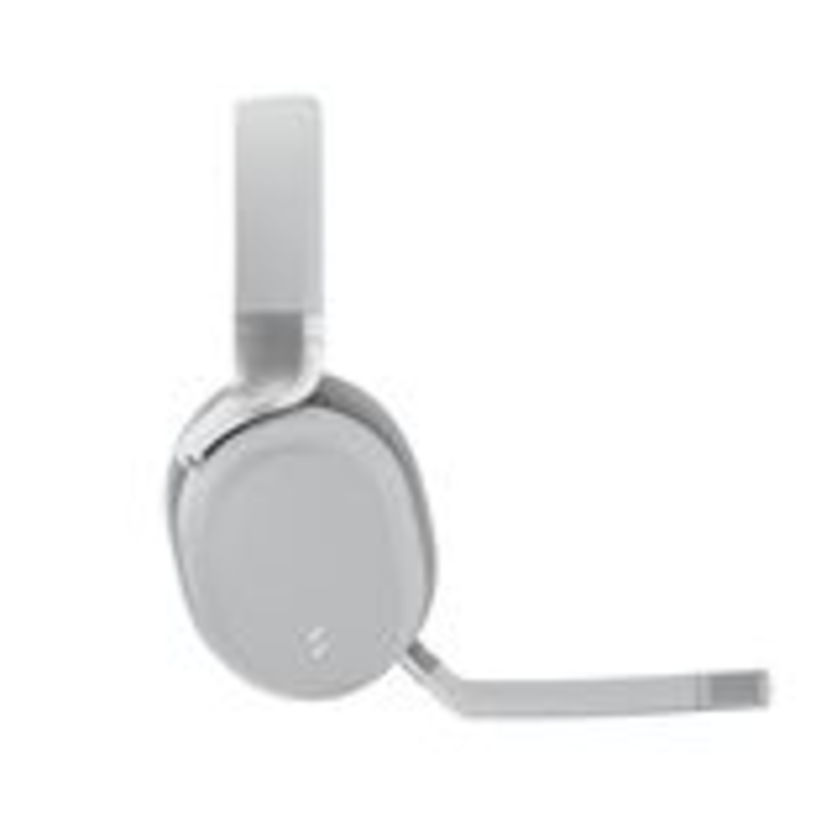 Fractal Design Scape Wireless Headset Microphone (Silver)