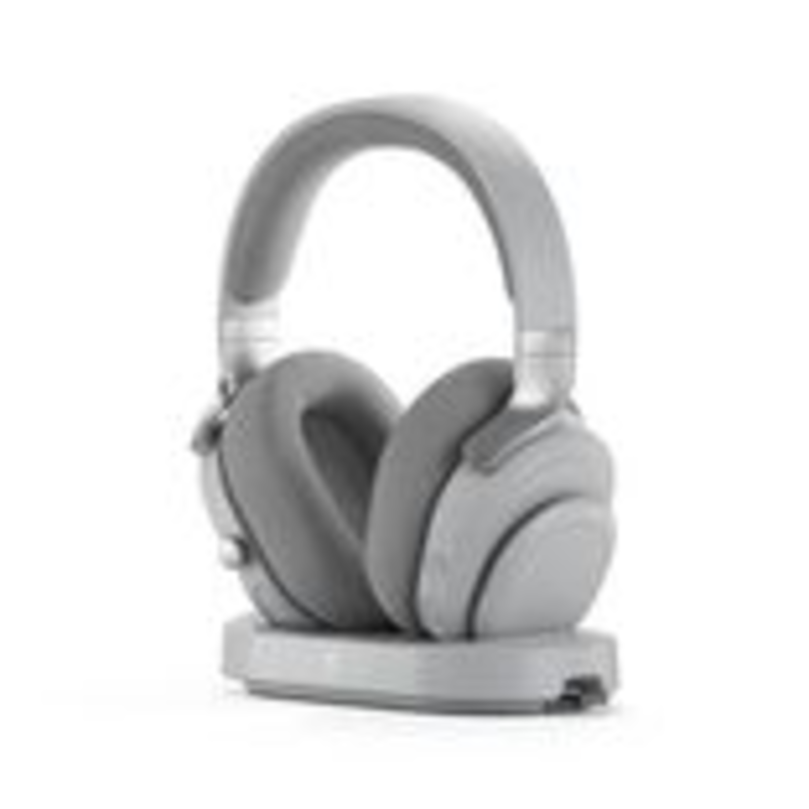 Fractal Design Scape Wireless Headset Microphone (Silver)