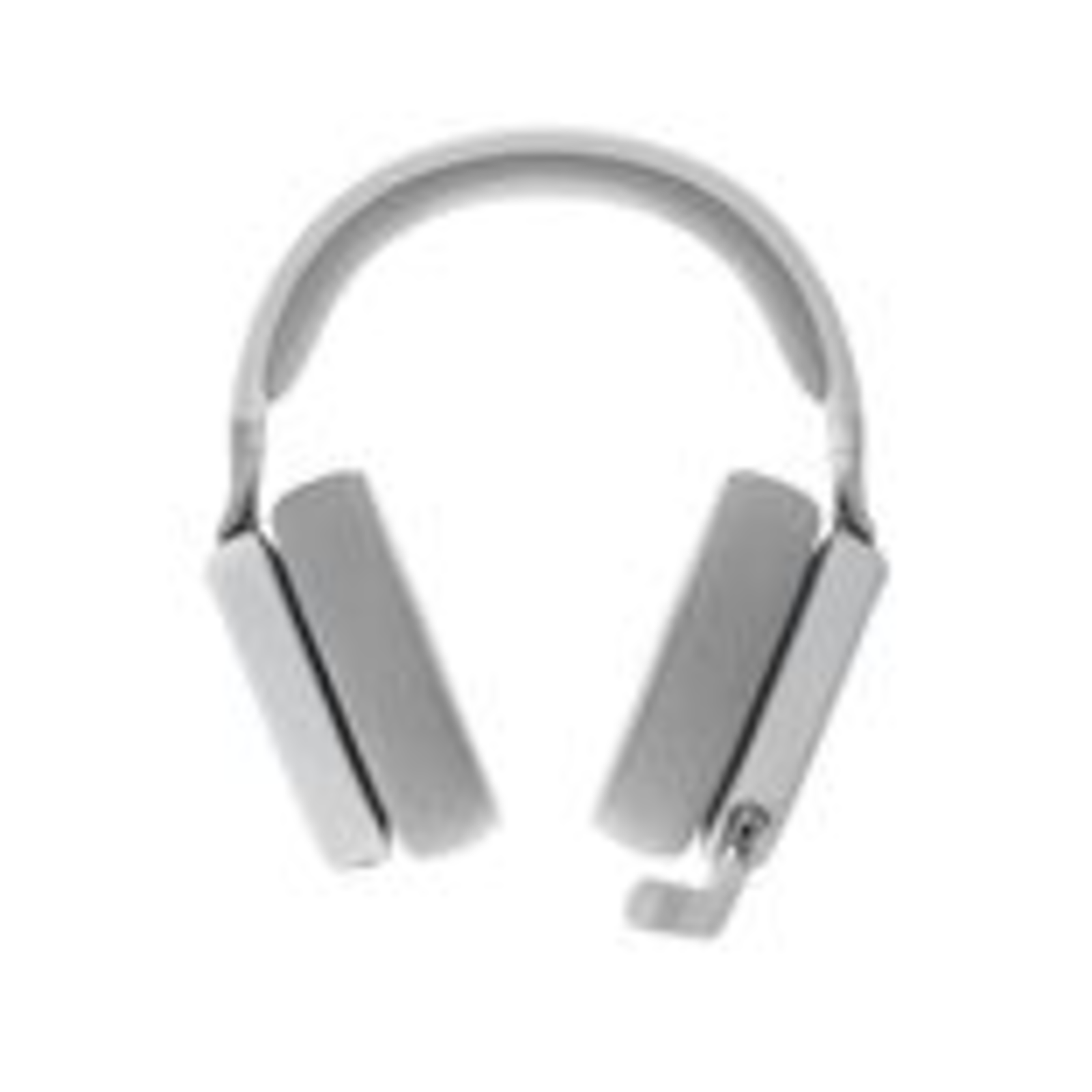 Fractal Design Scape Wireless Headset Microphone (Silver)
