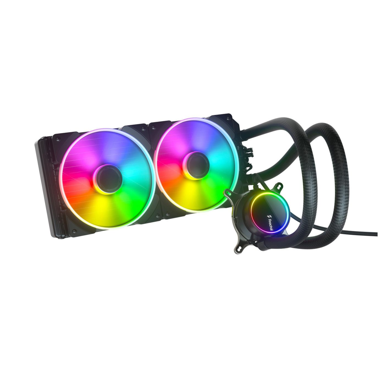 Fractal Design Water Cooling System Celsius+ S28 Prisma