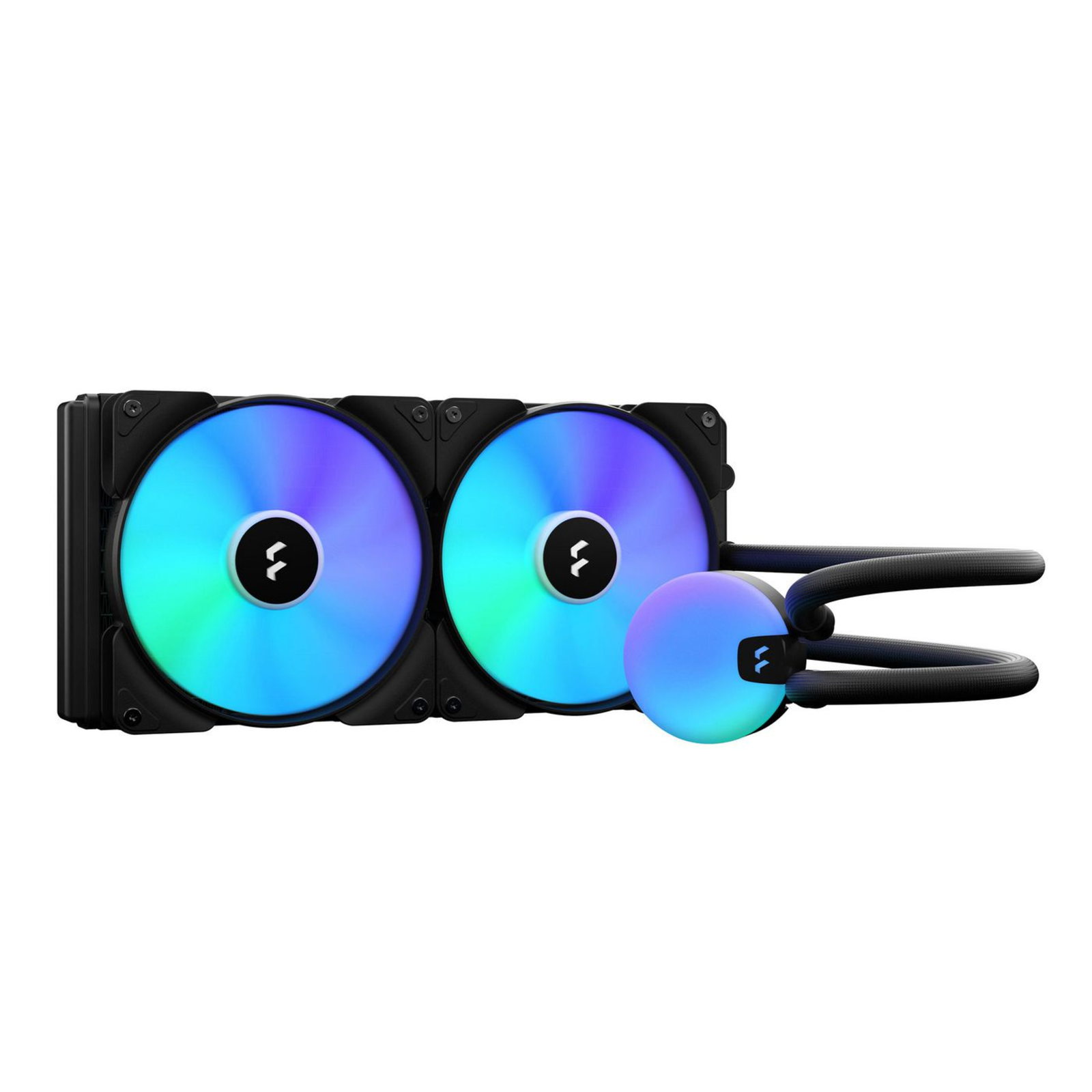 Fractal Design Water Cooling System Lumen S28 RGB V2