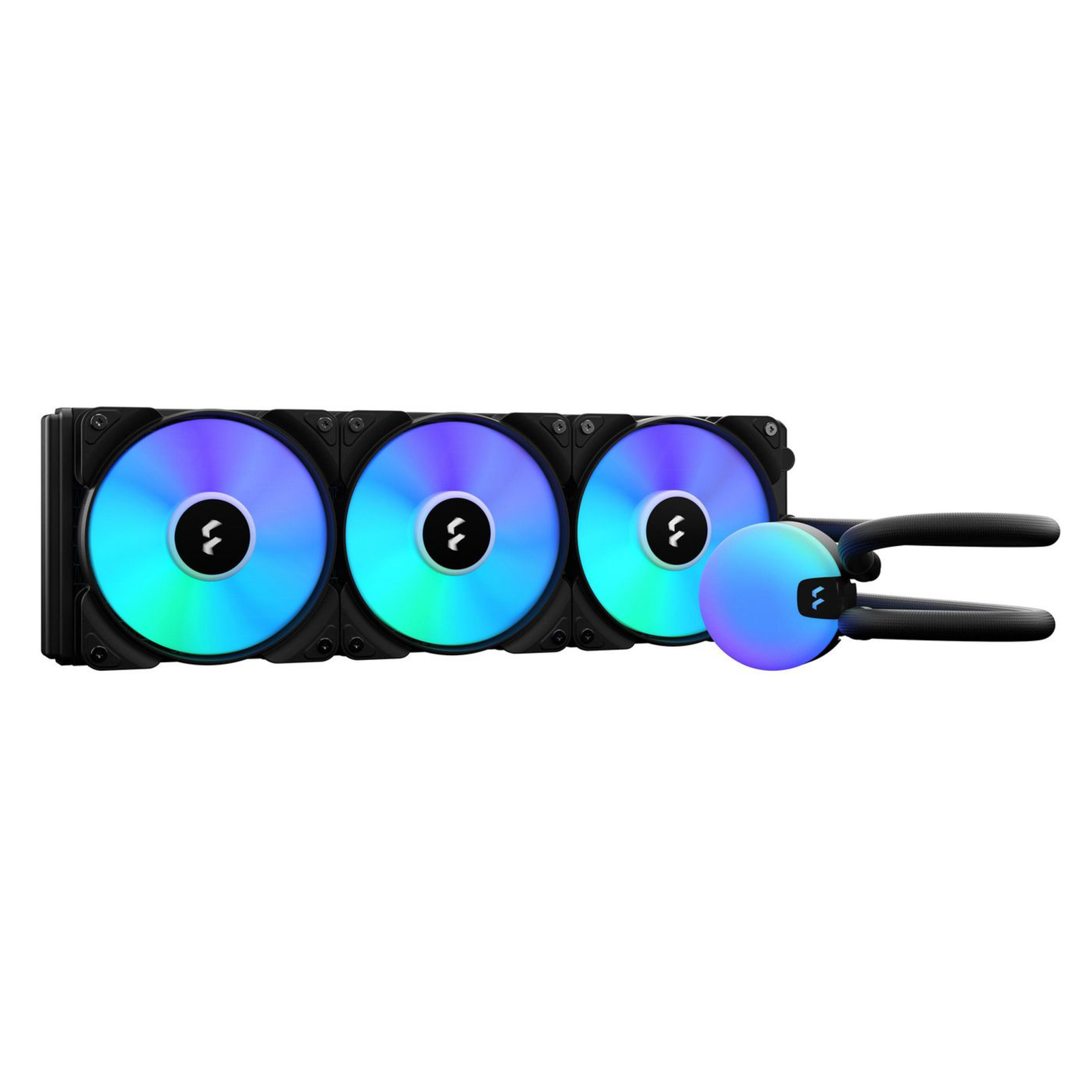 Fractal Design Water Cooling System Lumen S36 RGB V2