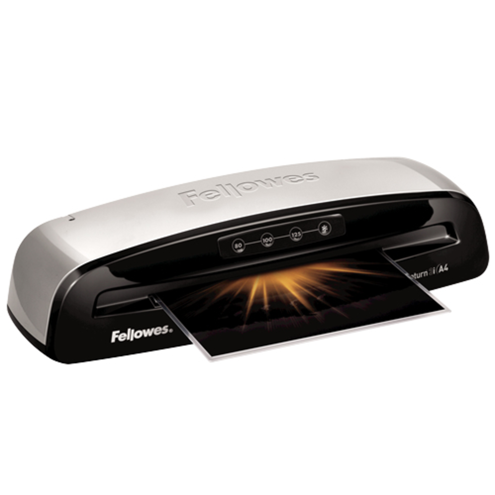 Fellowes Laminator SATURN3i A4